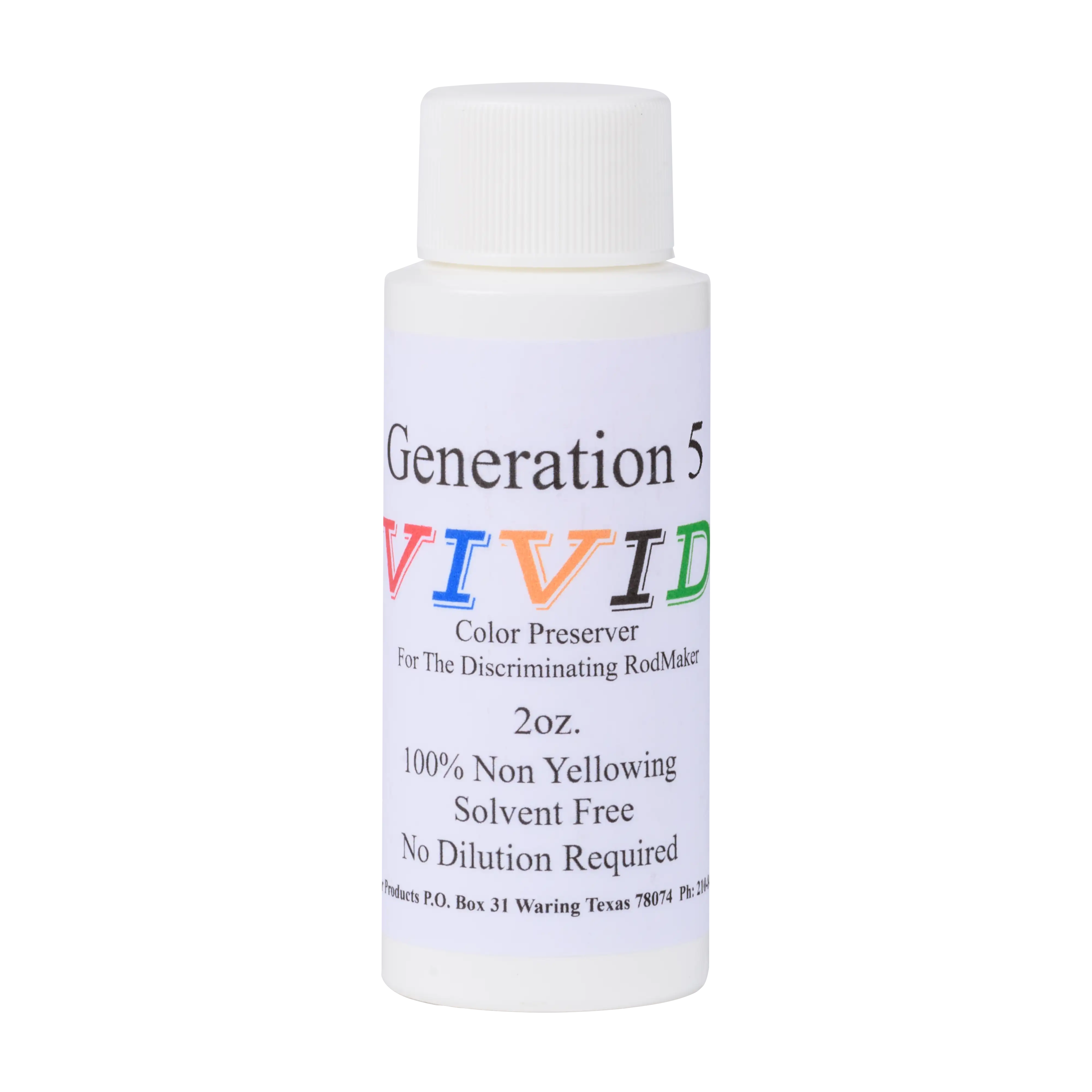 Axis Vivid Color Preserver
