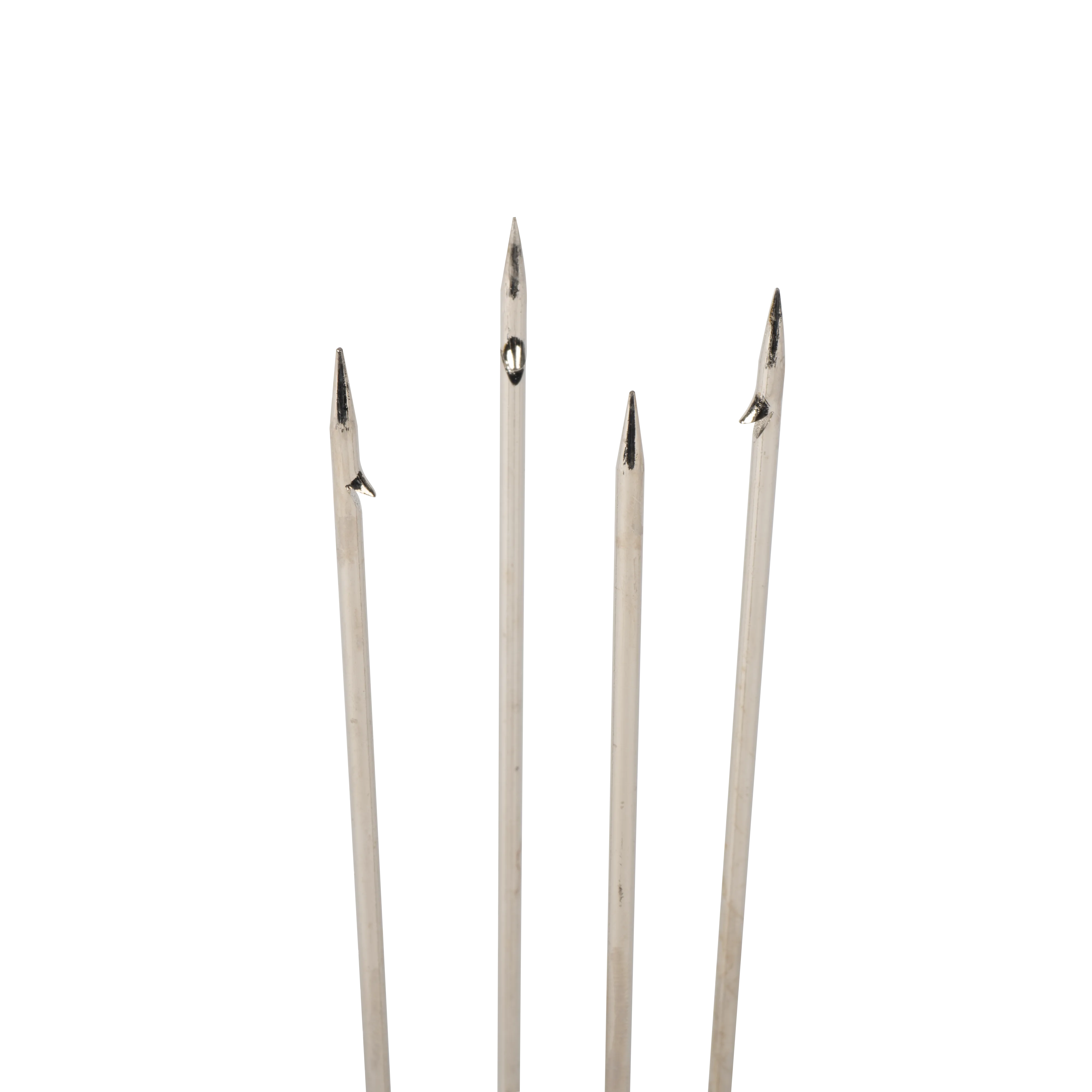 Stainless Steel Frog Gig