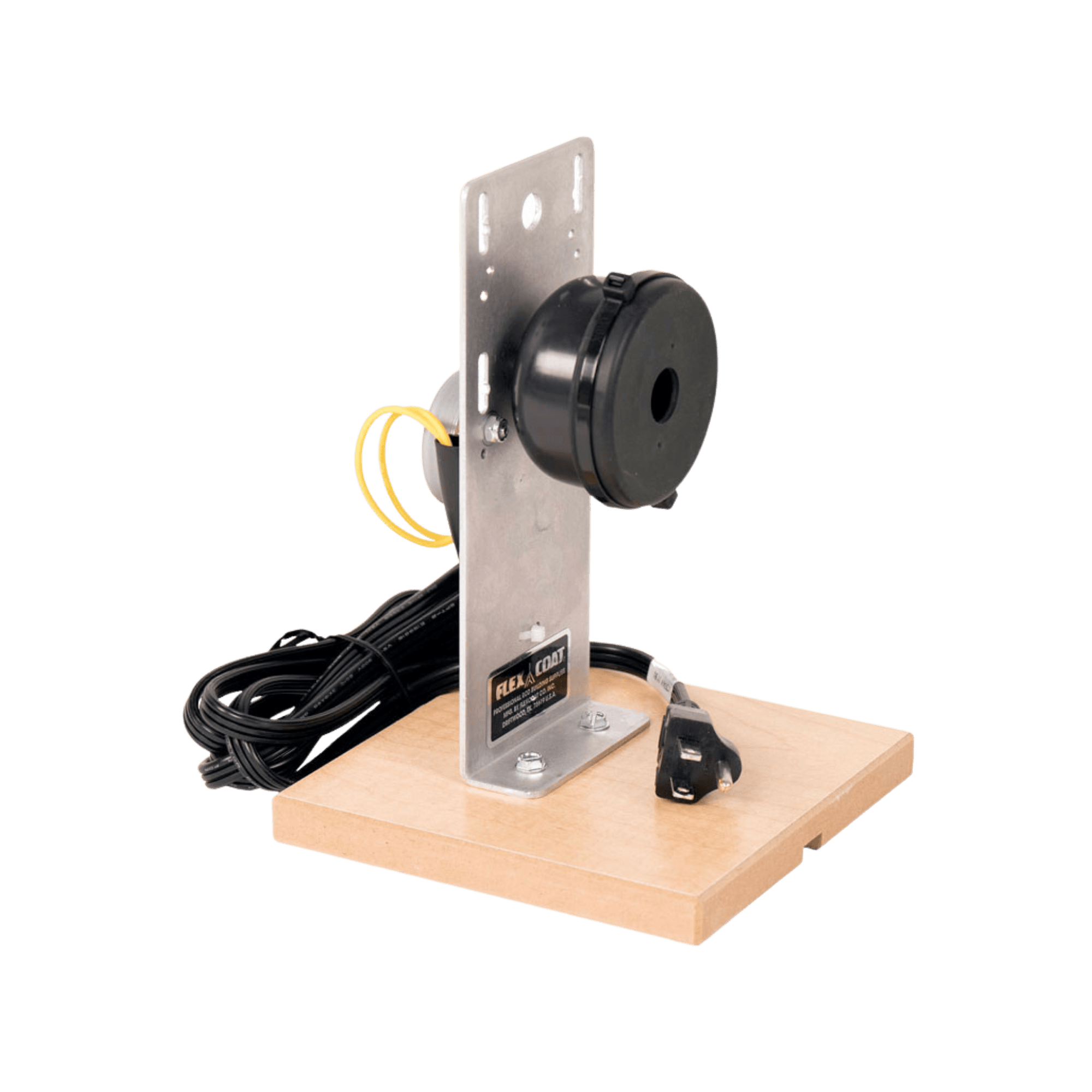 Flex Coat Finishing Motor, GM6