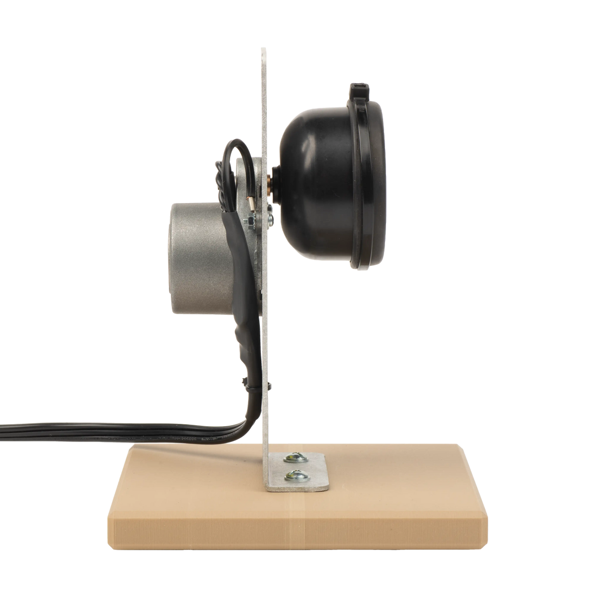 Flex Coat Rod Dryer