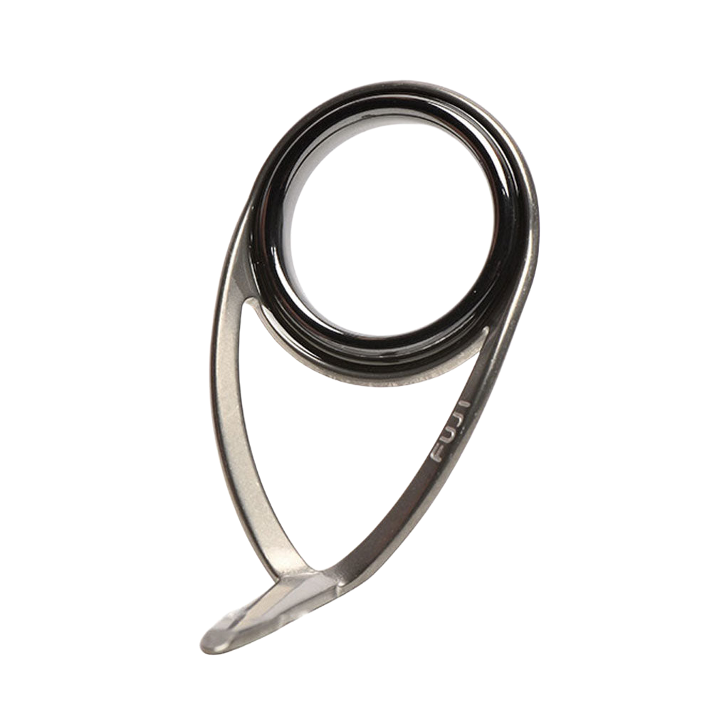 Fuji K-Series KL Single-Foot Spinning Reduction Guides - Fazlite, Alconite, SiC & Torzite Rings