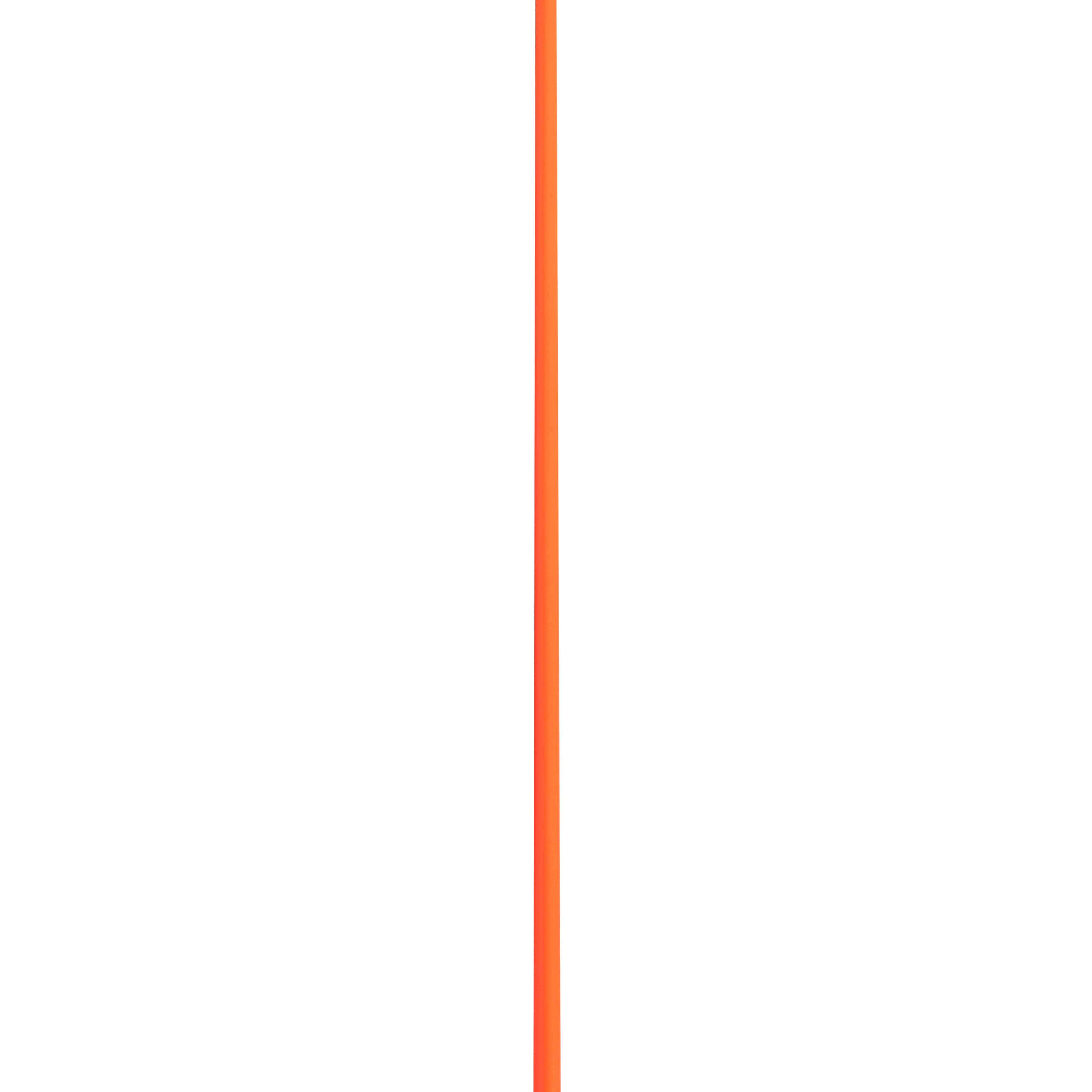 V-Line 36" Gnarly Noodle Ice Rod Blank