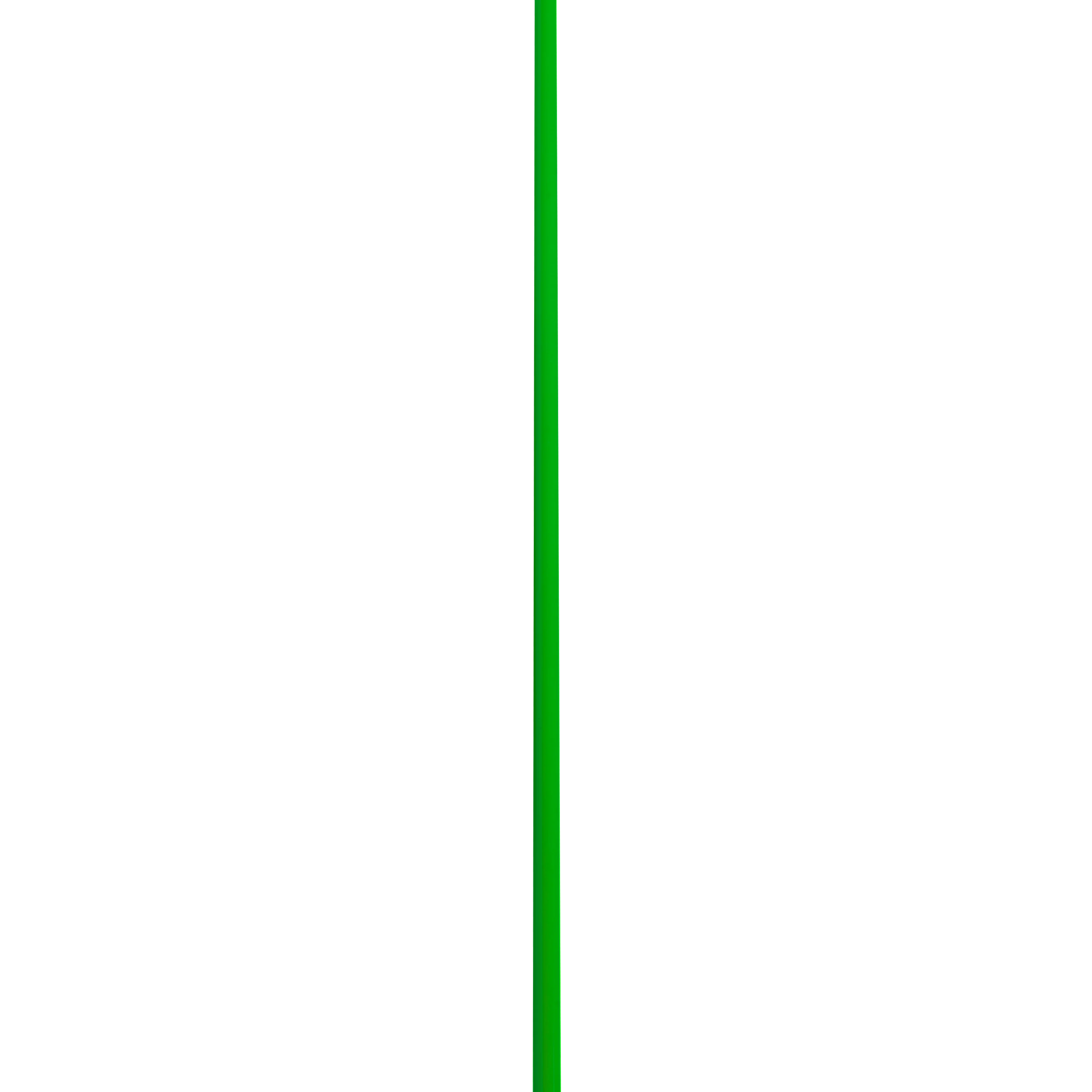 V-Line 36" Gnarly Noodle Ice Rod Blank