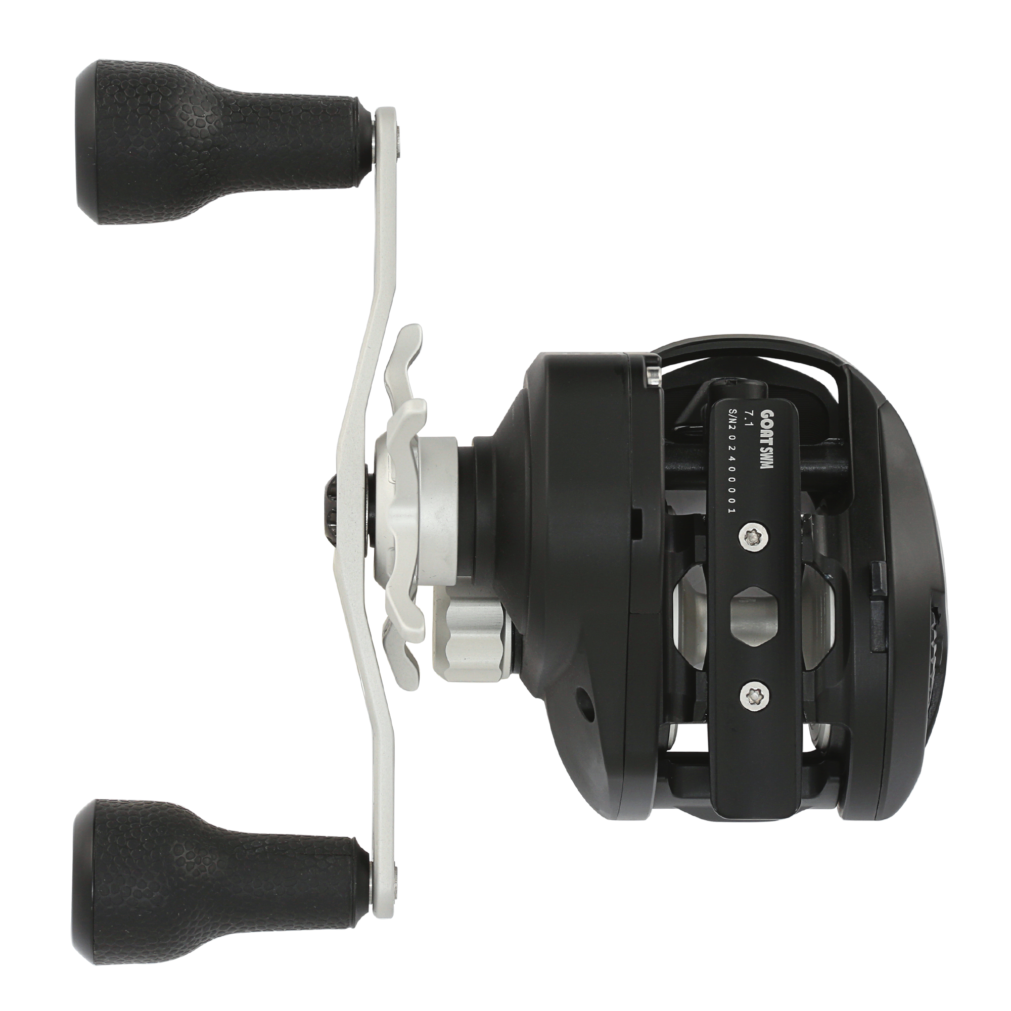 Bates Fishing Co. G.O.A.T SWM 200