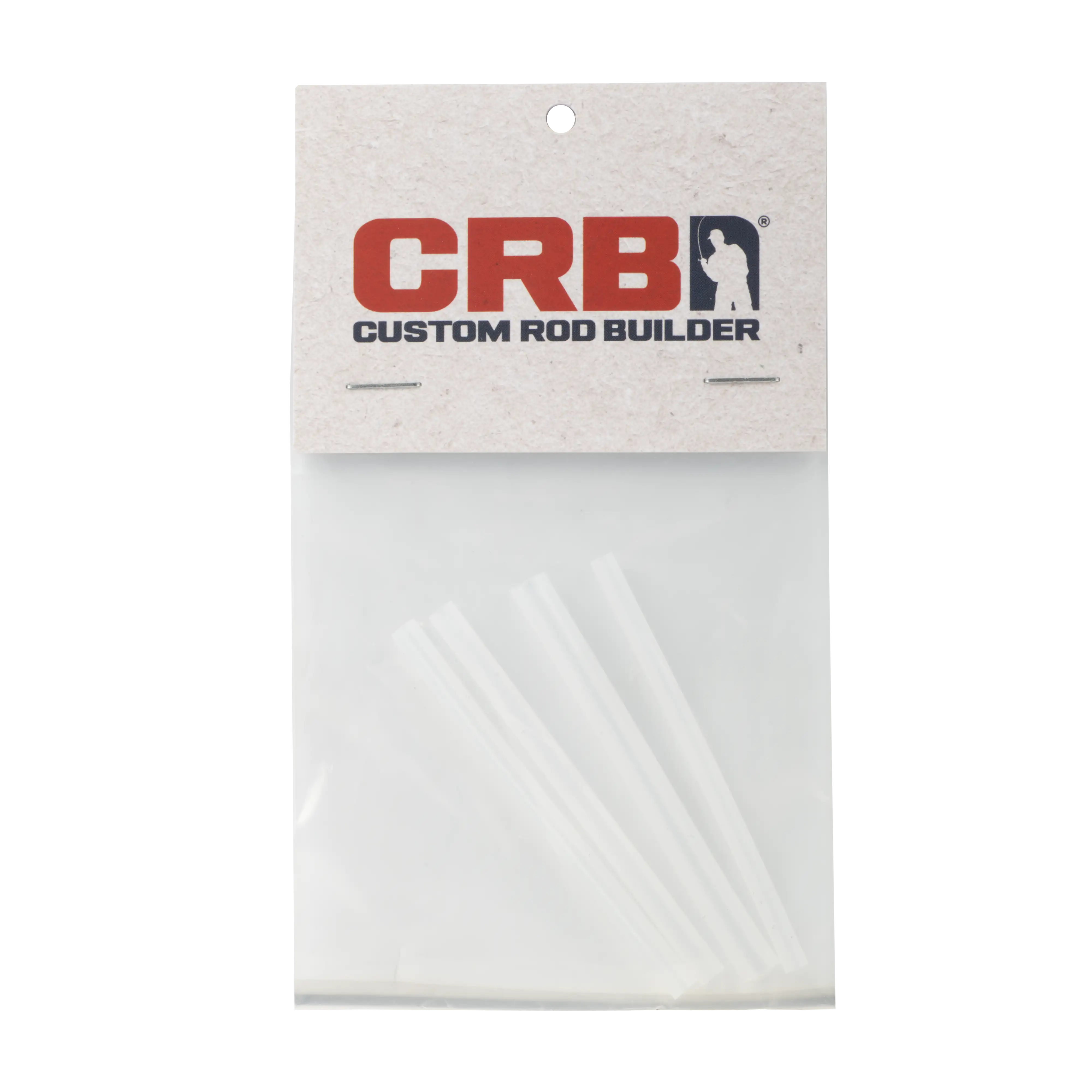 CRB Guide Tubing Assortment