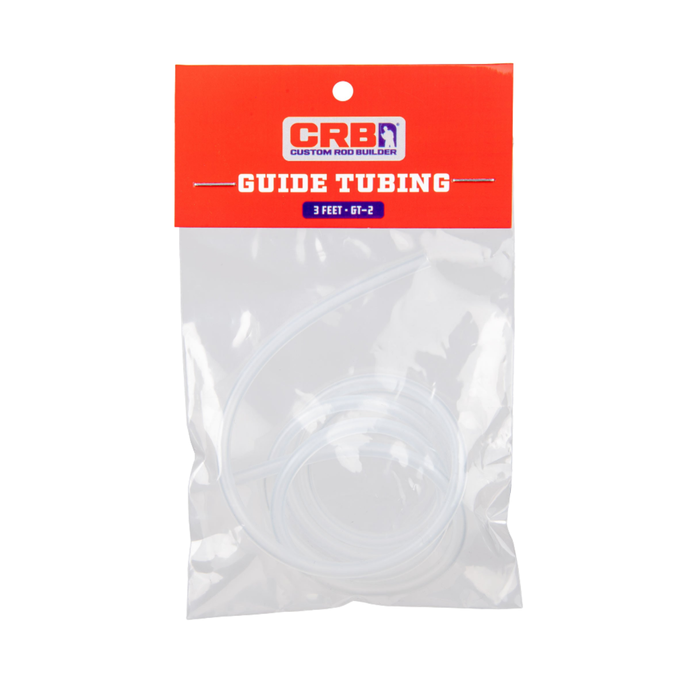 CRB Guide Tubing