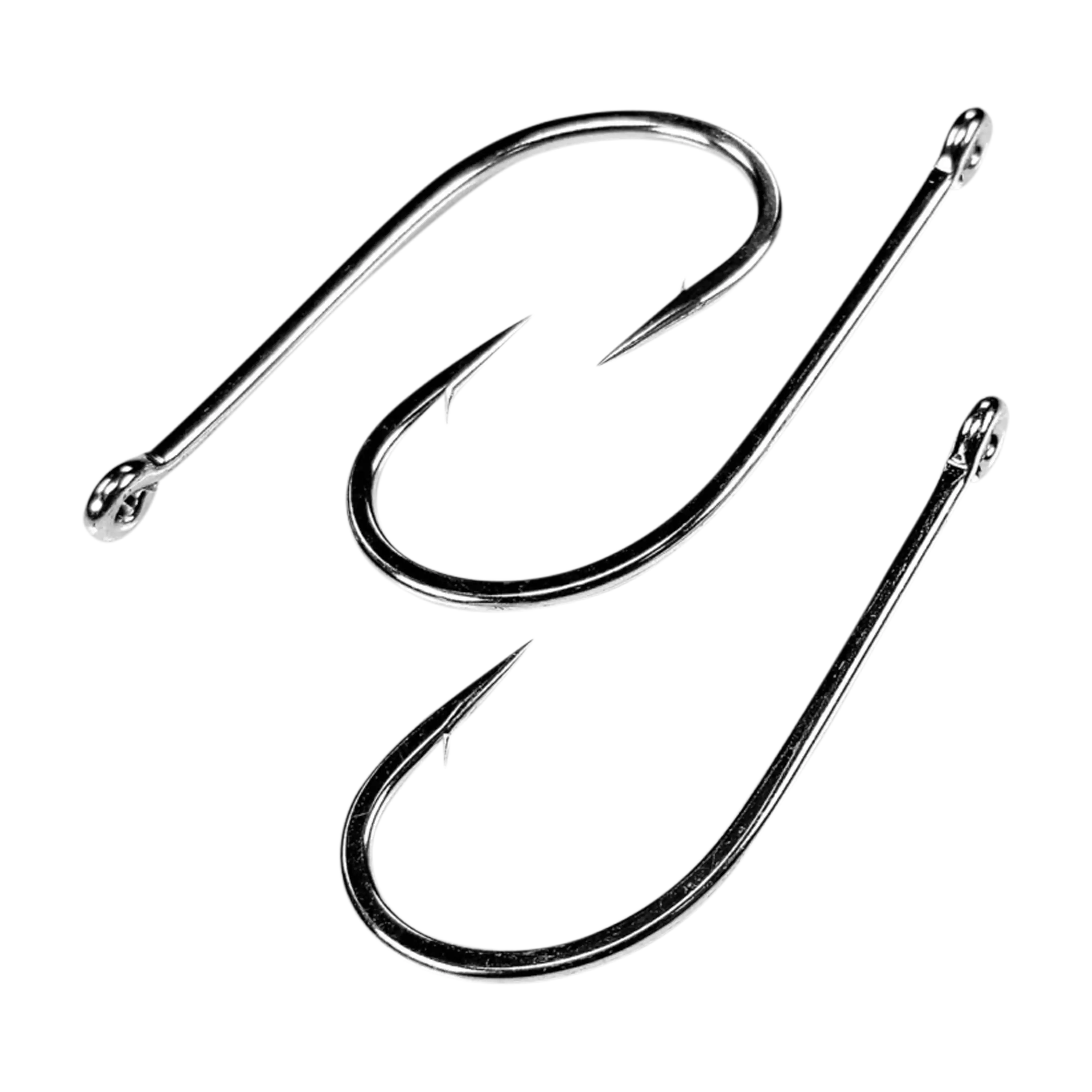 Gamakatsu O'Shaughnessy Hooks