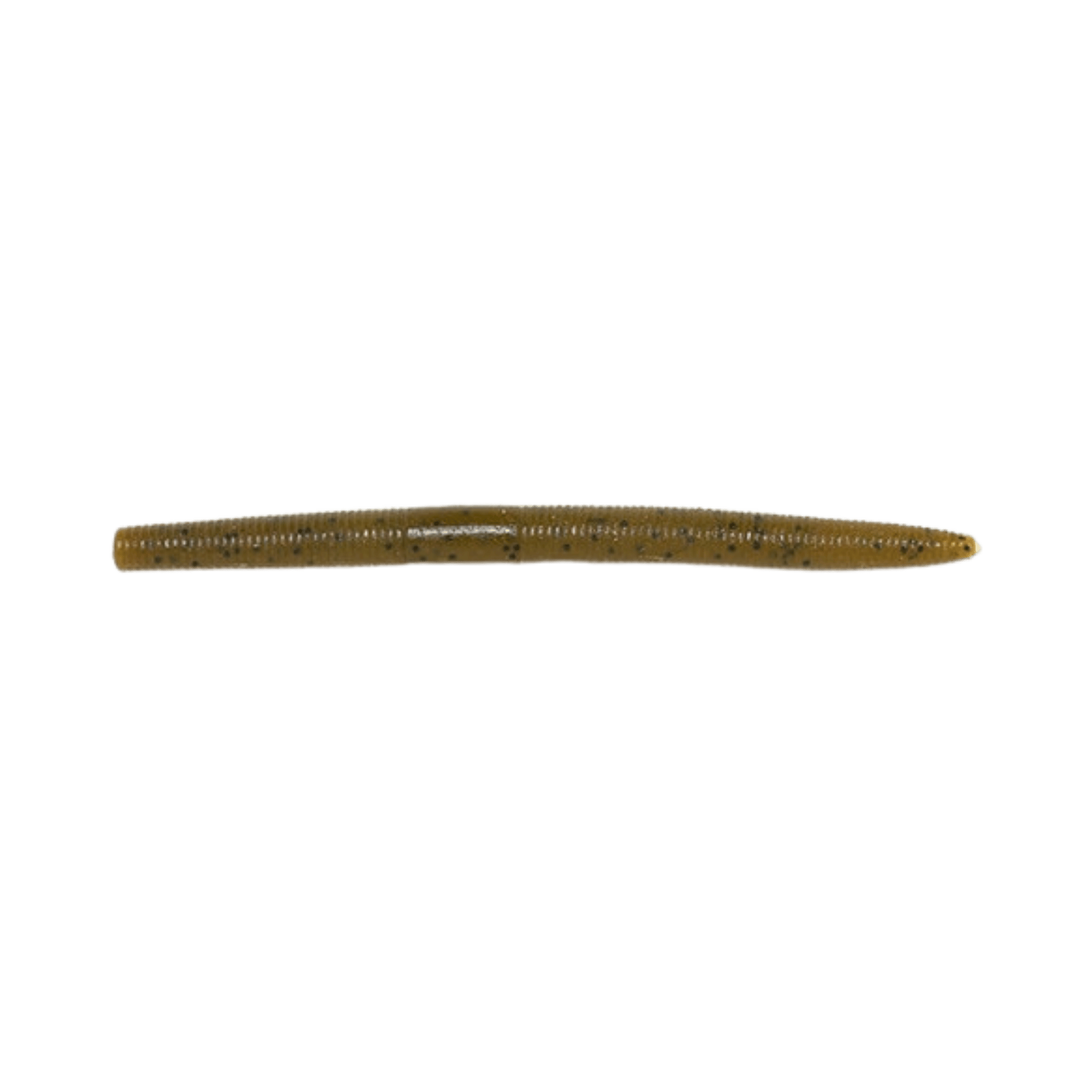 Gambler 7" Fat Ace Stick Worm - 5 Pack