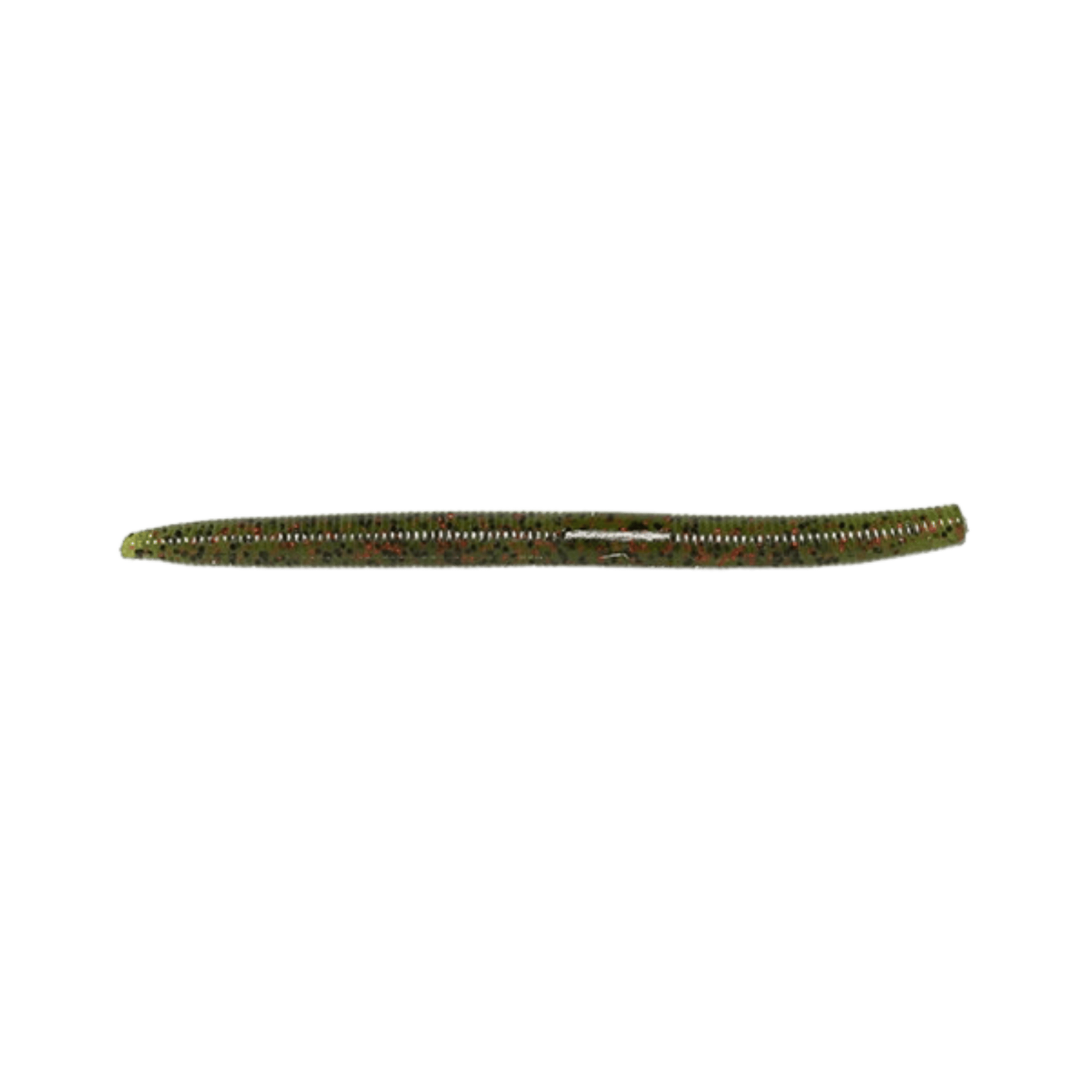 Gambler 7" Fat Ace Stick Worm - 5 Pack