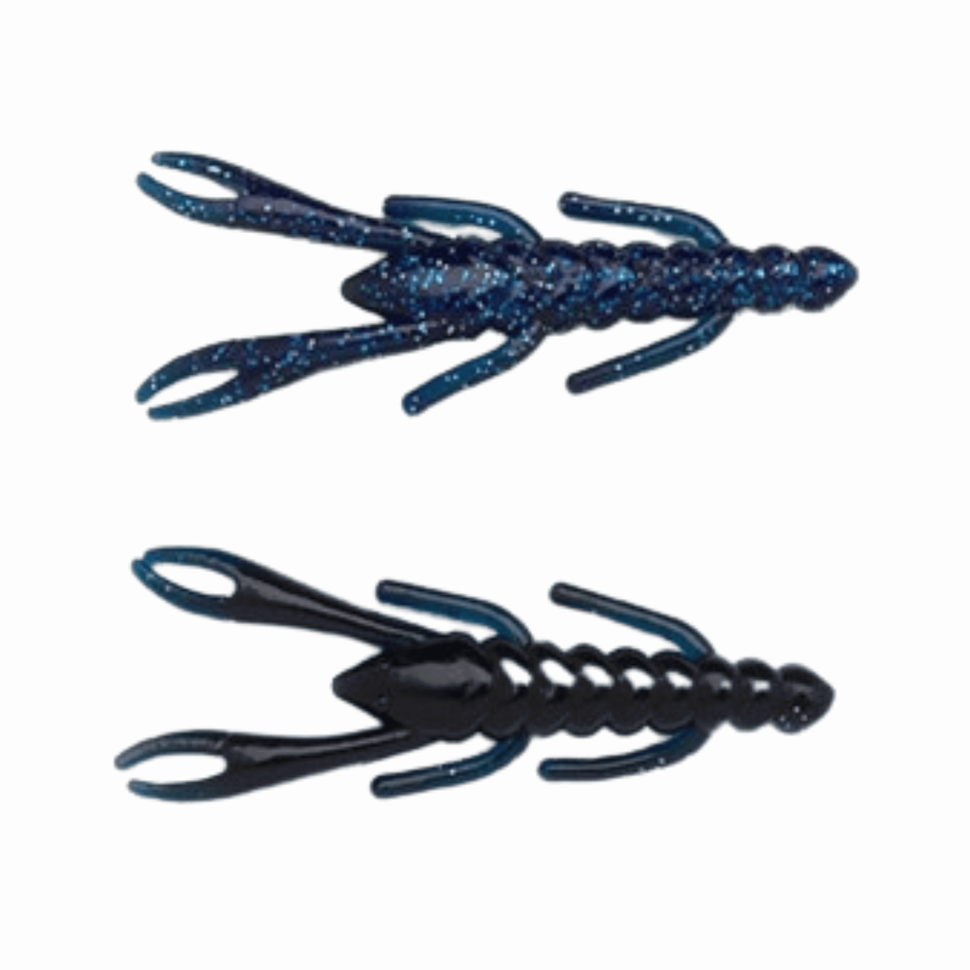 Gambler BB Cricket Soft Plastic Craw - 3"