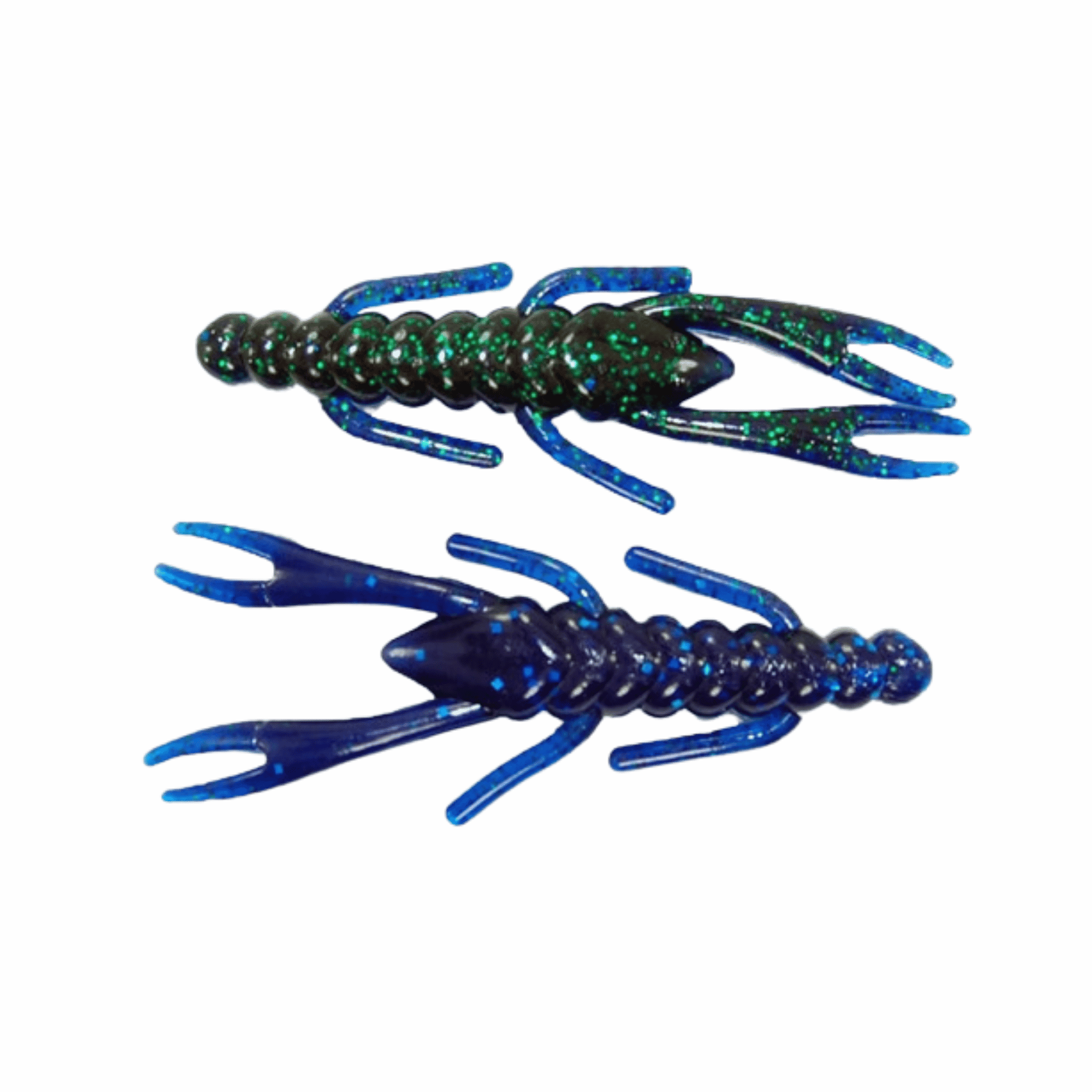 Gambler BB Cricket Soft Plastic Craw - 3"