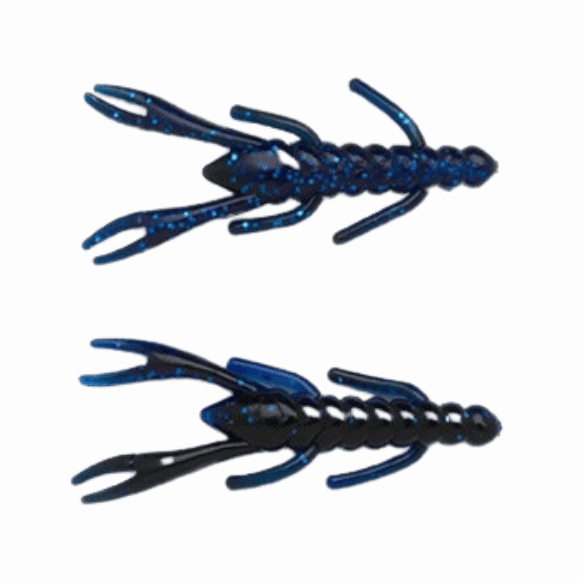 Gambler BB Cricket Soft Plastic Craw - 3"