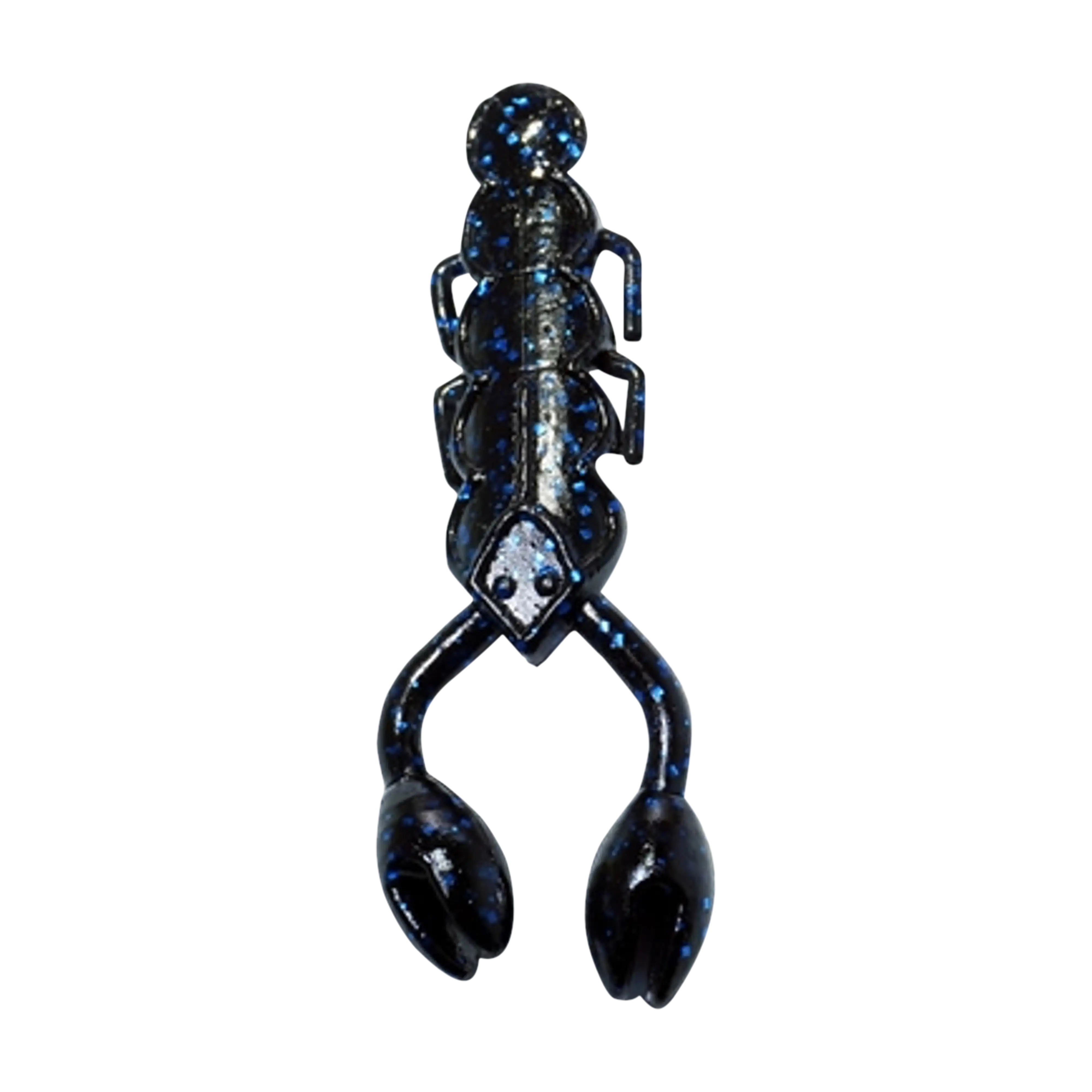 Gambler 3.5" Boxer Craw - 6pk