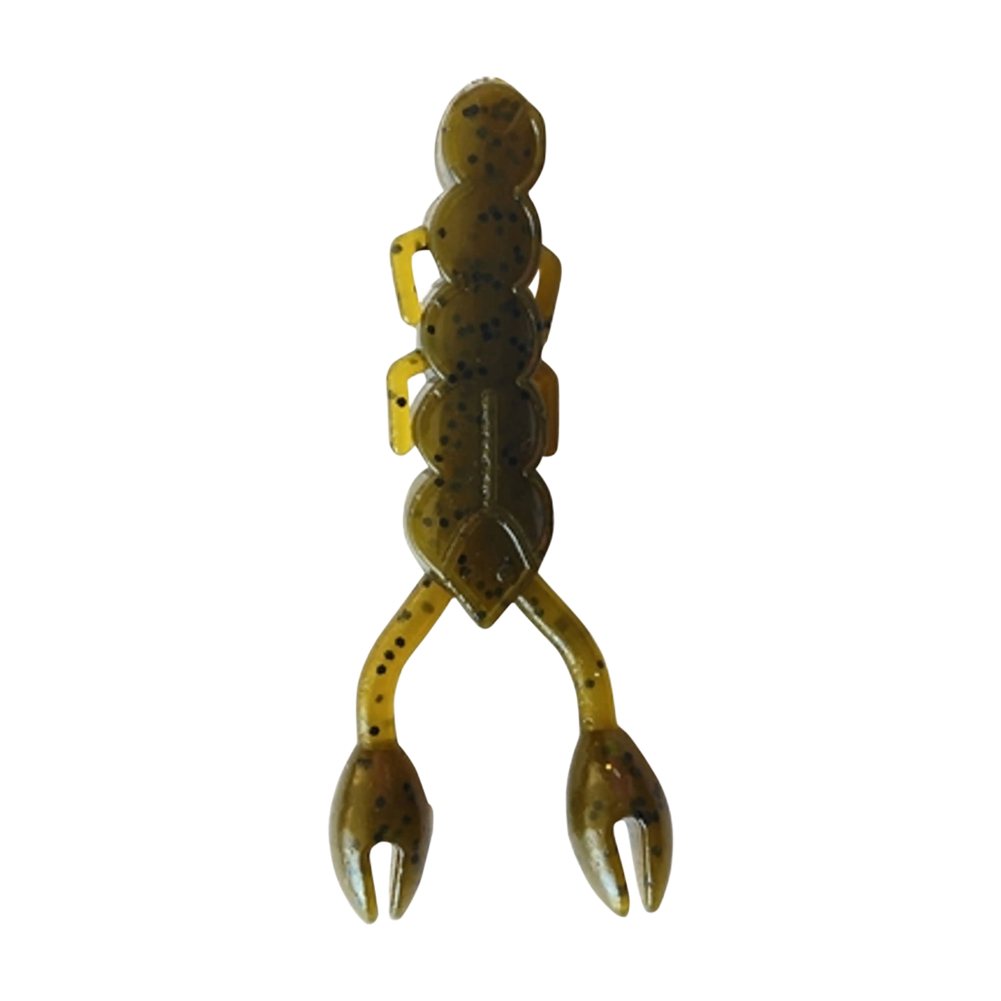 Gambler Lures 3.5" Boxer Craw - 6pk