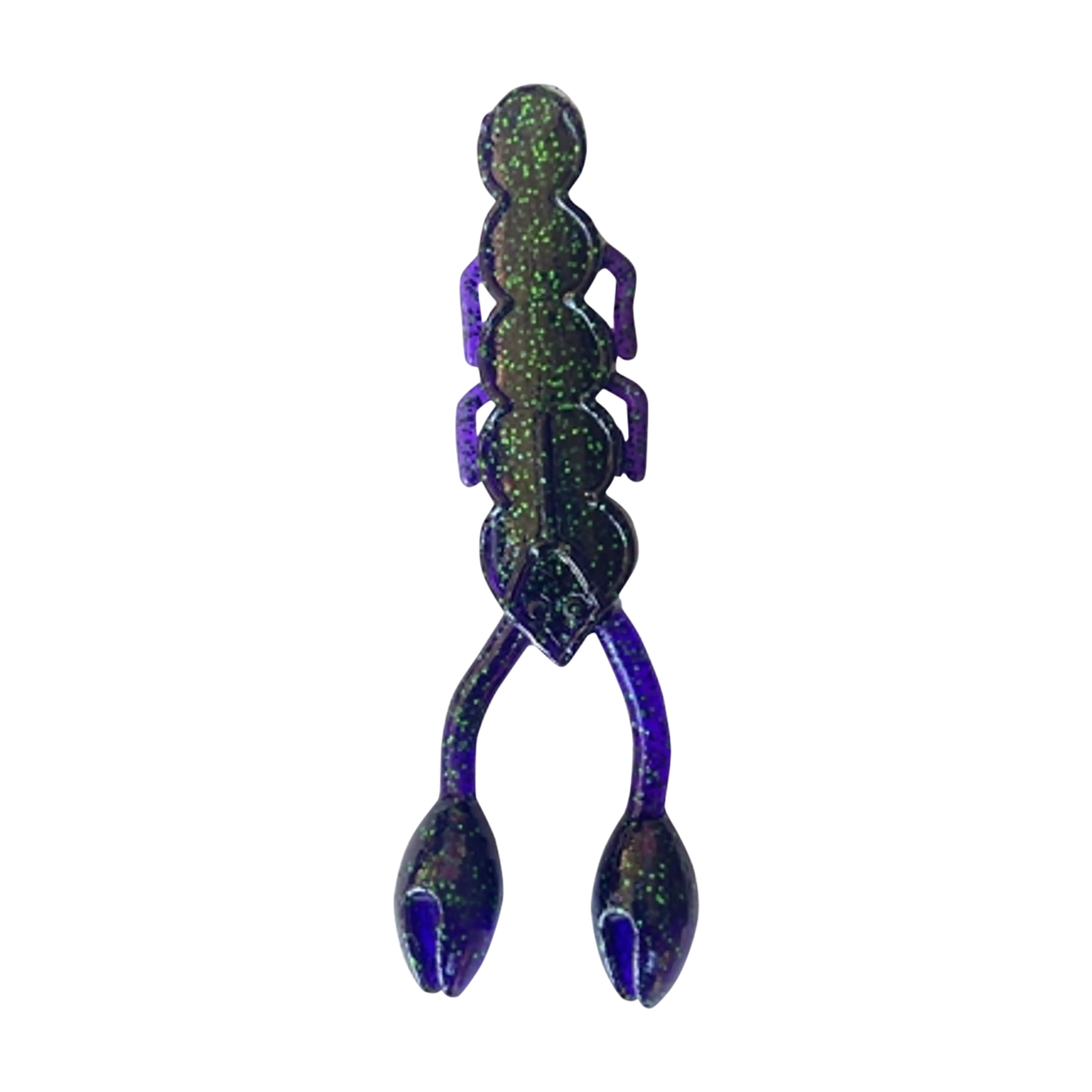 Gambler 3.5" Boxer Craw - 6pk