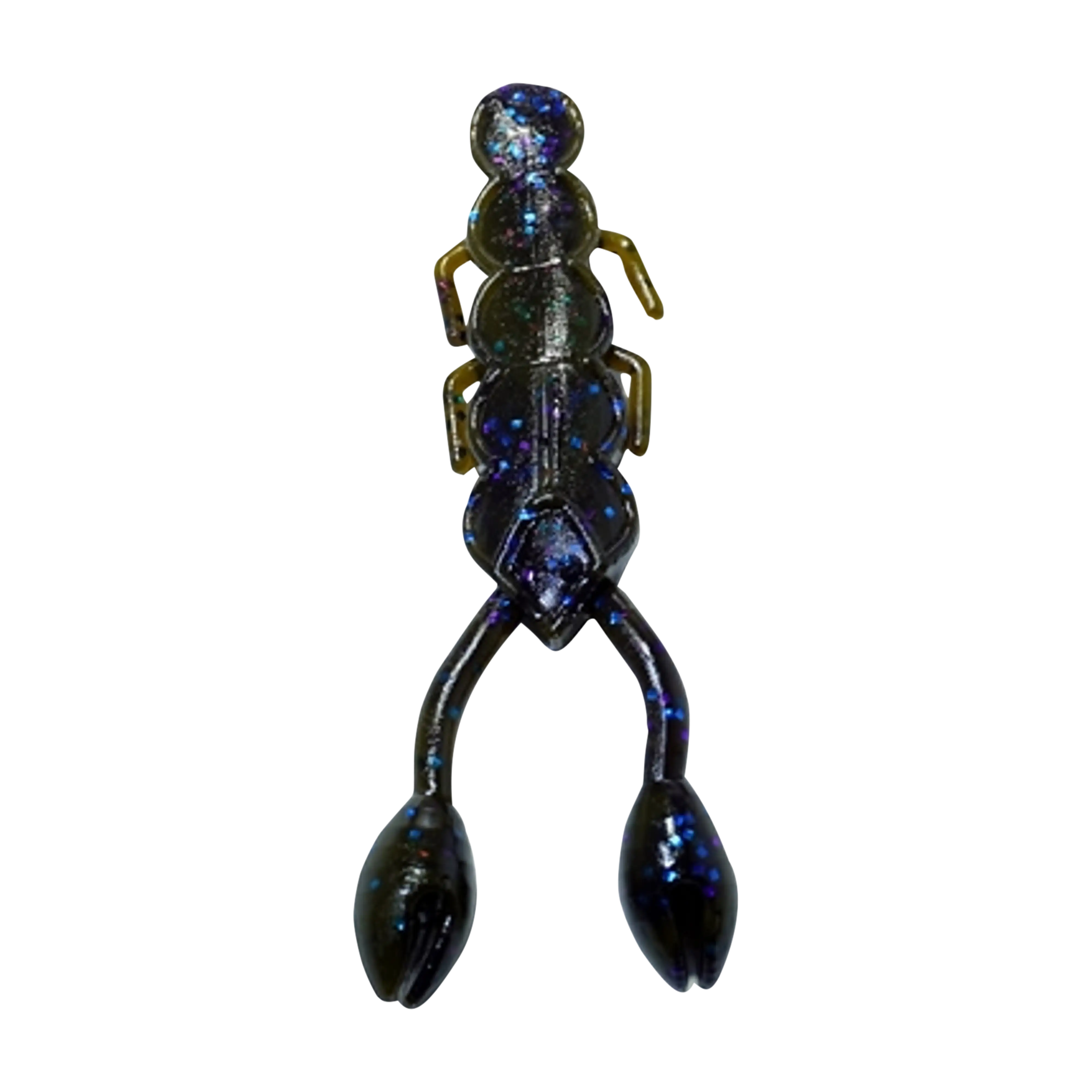 Gambler 3.5" Boxer Craw - 6pk