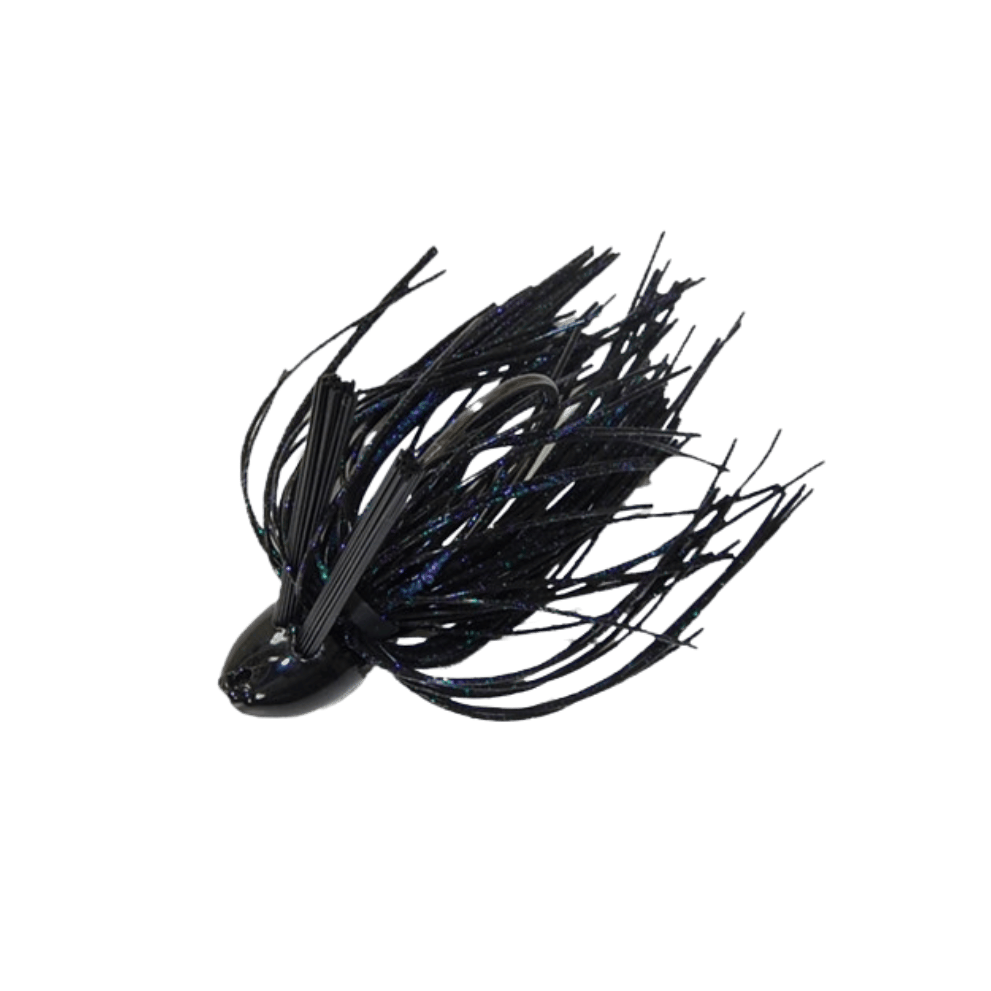 Gambler Double Weedguard Flipping Jig