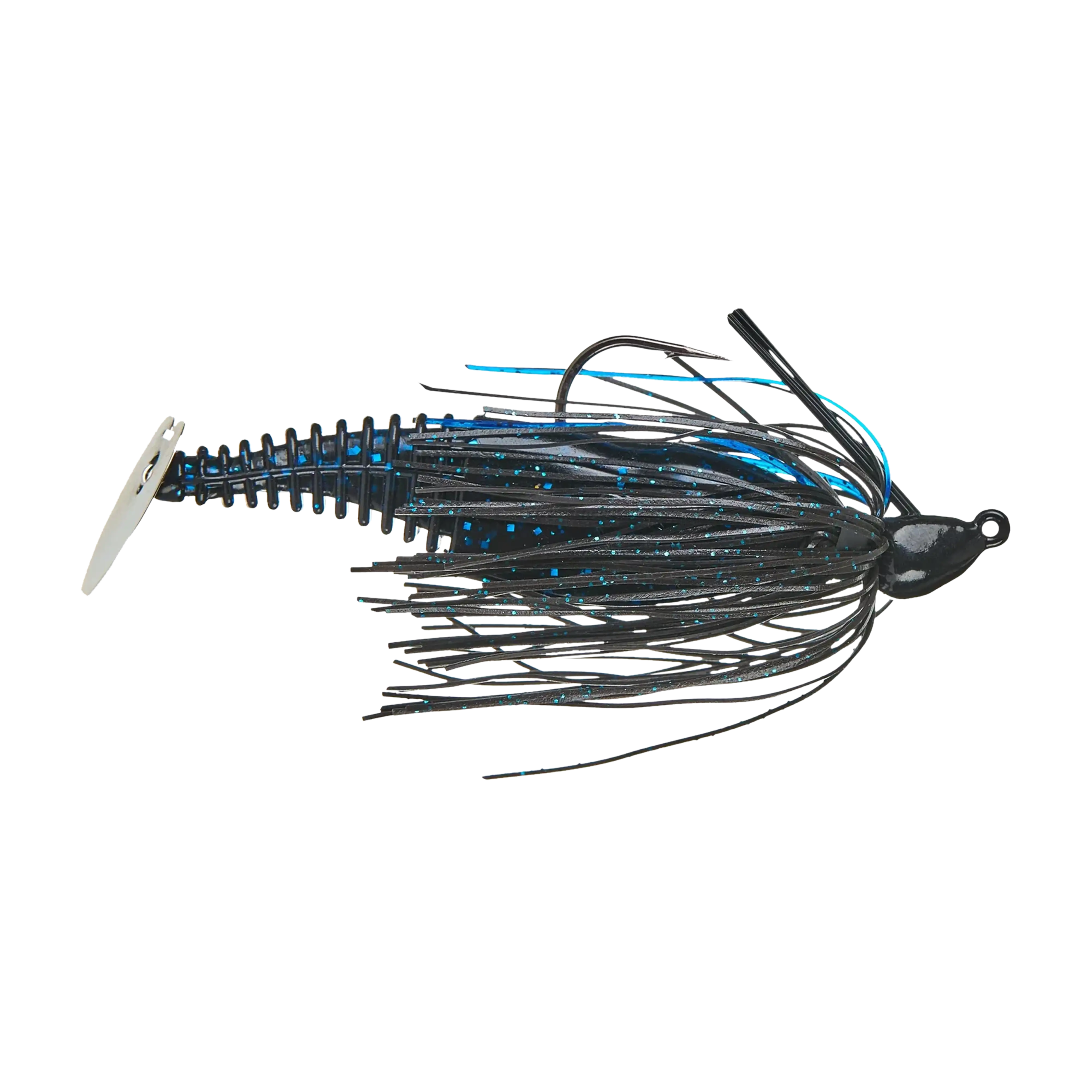 Gambler EZ Shaker Bladed Swim Jig