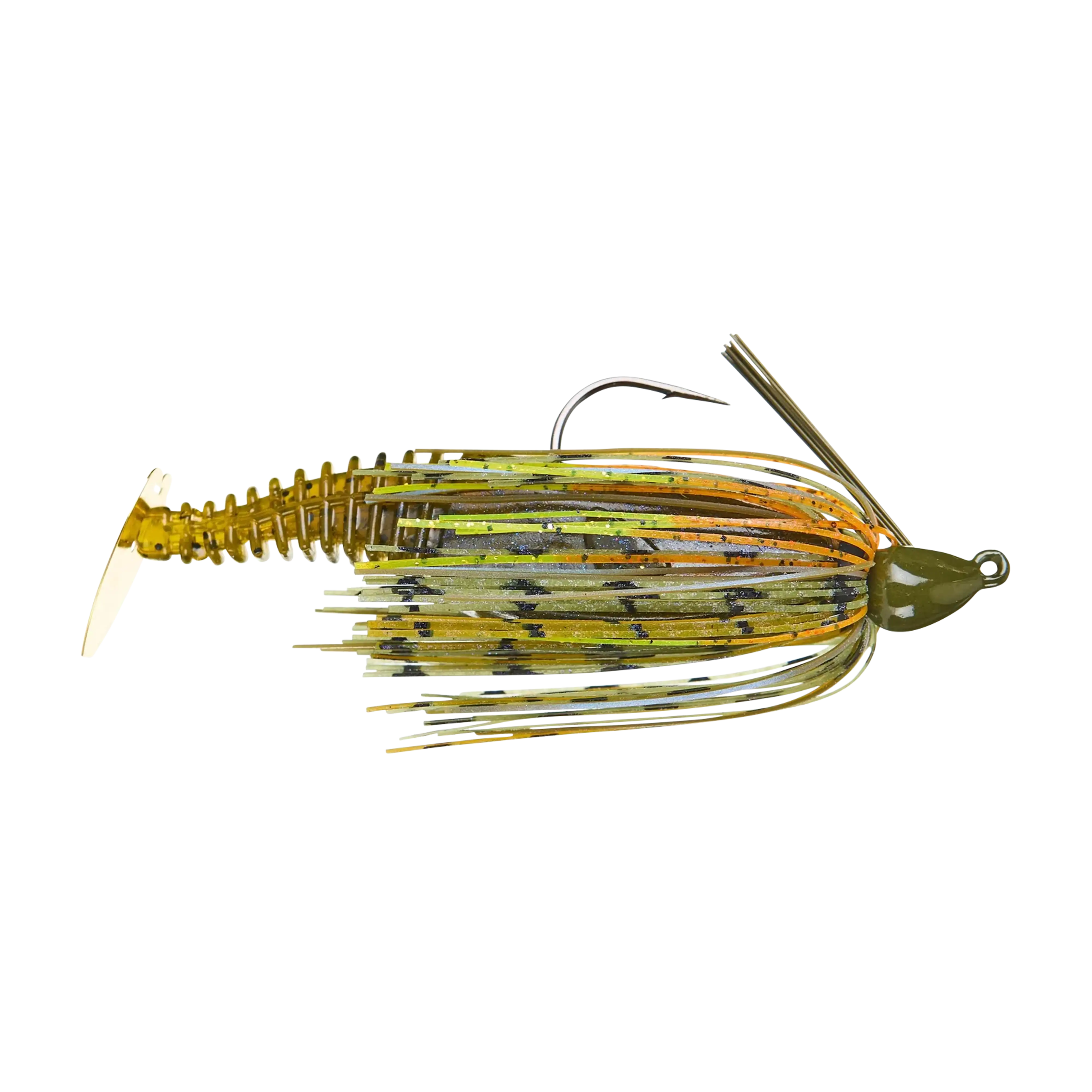 Gambler EZ Shaker Bladed Swim Jig