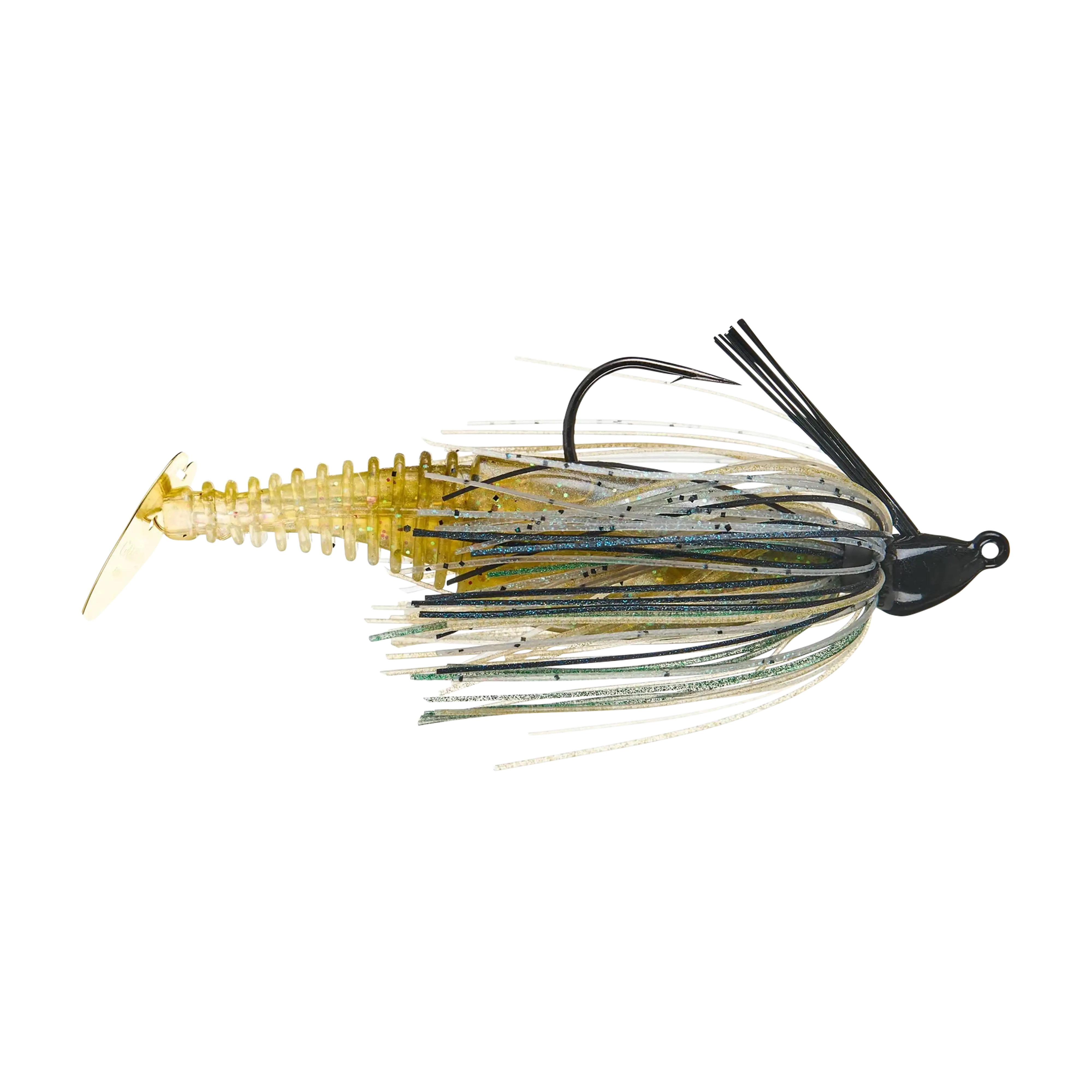 Gambler EZ Shaker Bladed Swim Jig