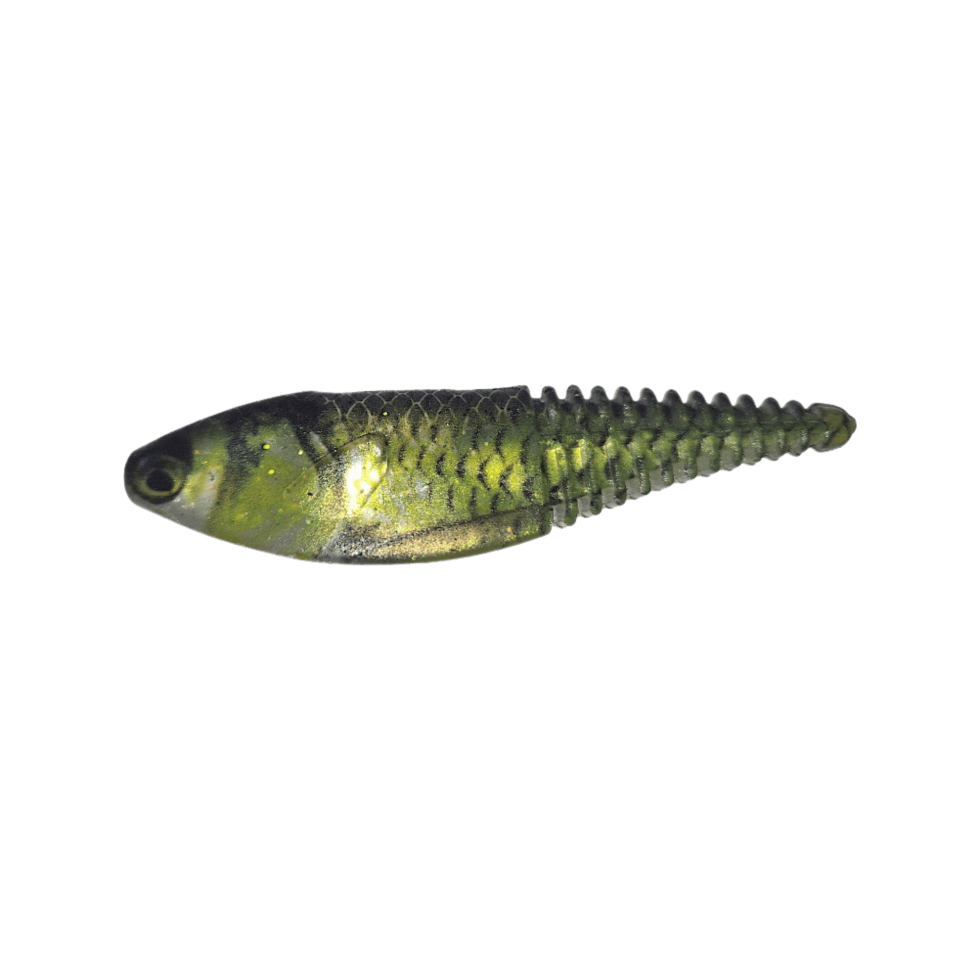 Gambler EZ Shaker Bladed Swim Jig Trailer - 3pk