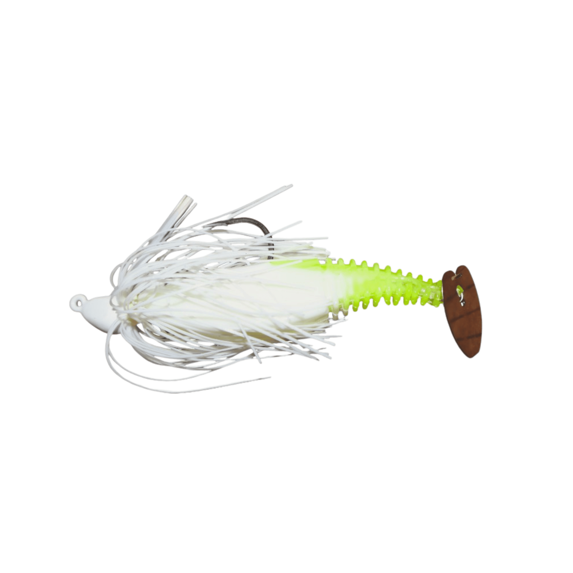 Gambler EZ Shaker Bladed Swim Jig