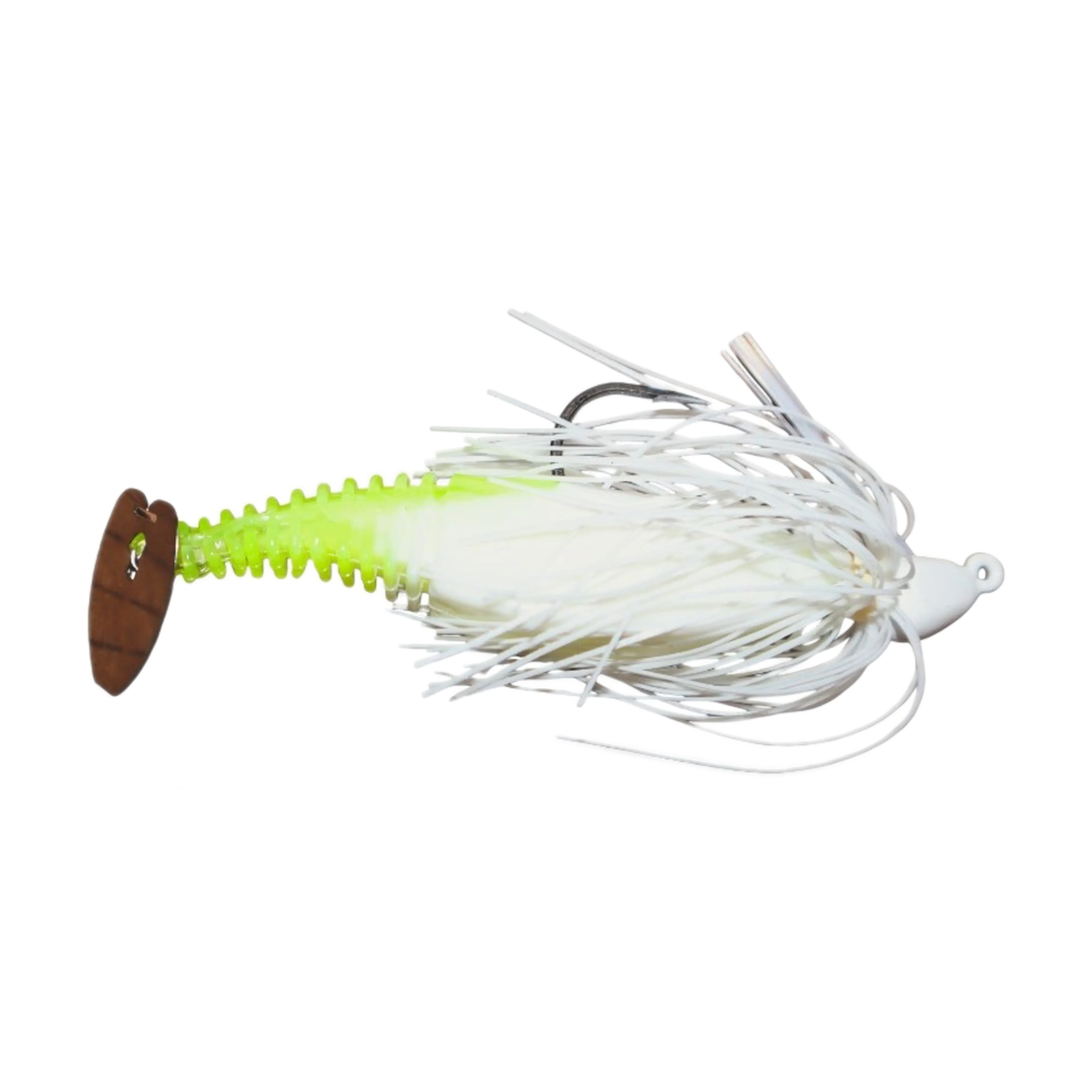 Gambler EZ Shaker Bladed Swim Jig