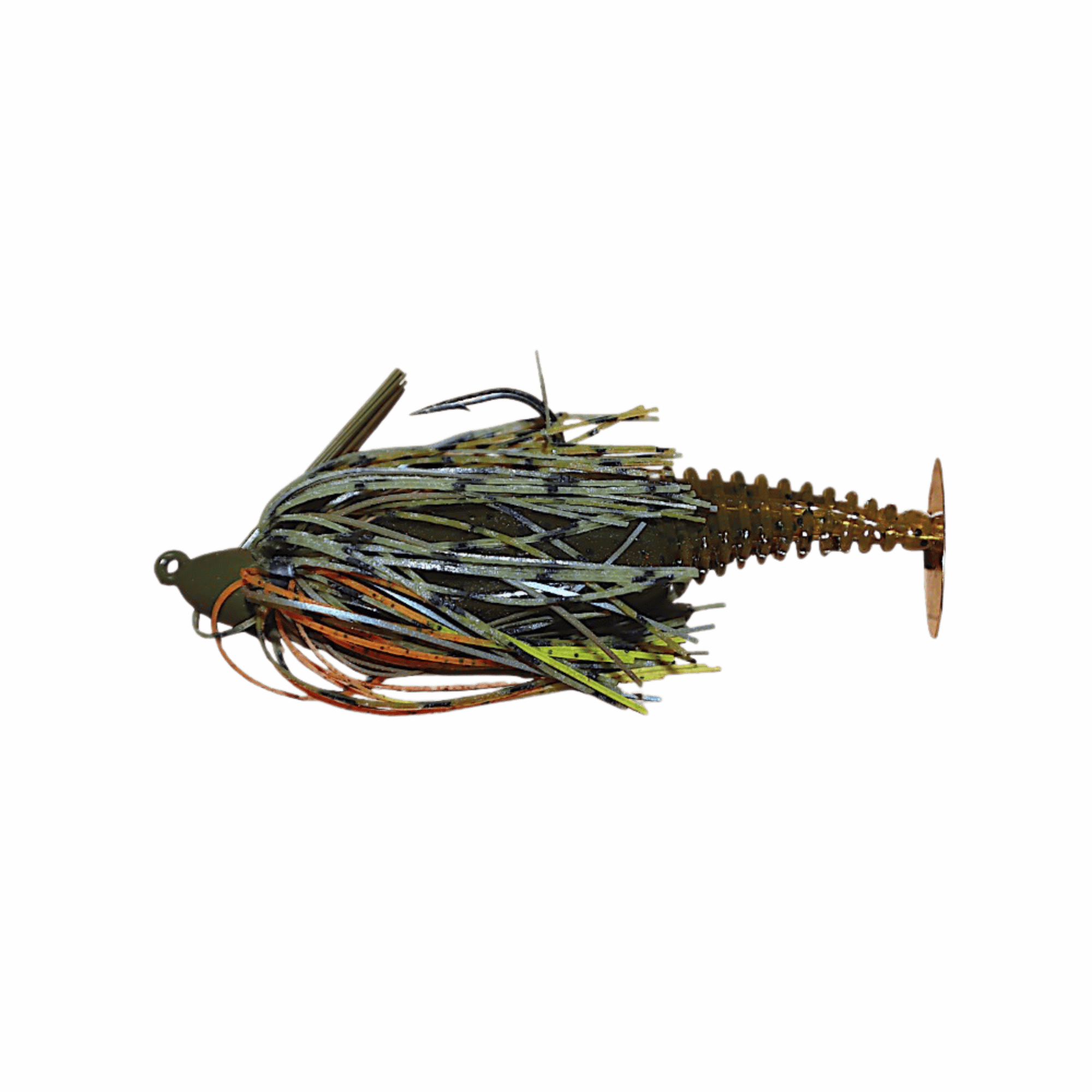 Gambler EZ Shaker Bladed Swim Jig