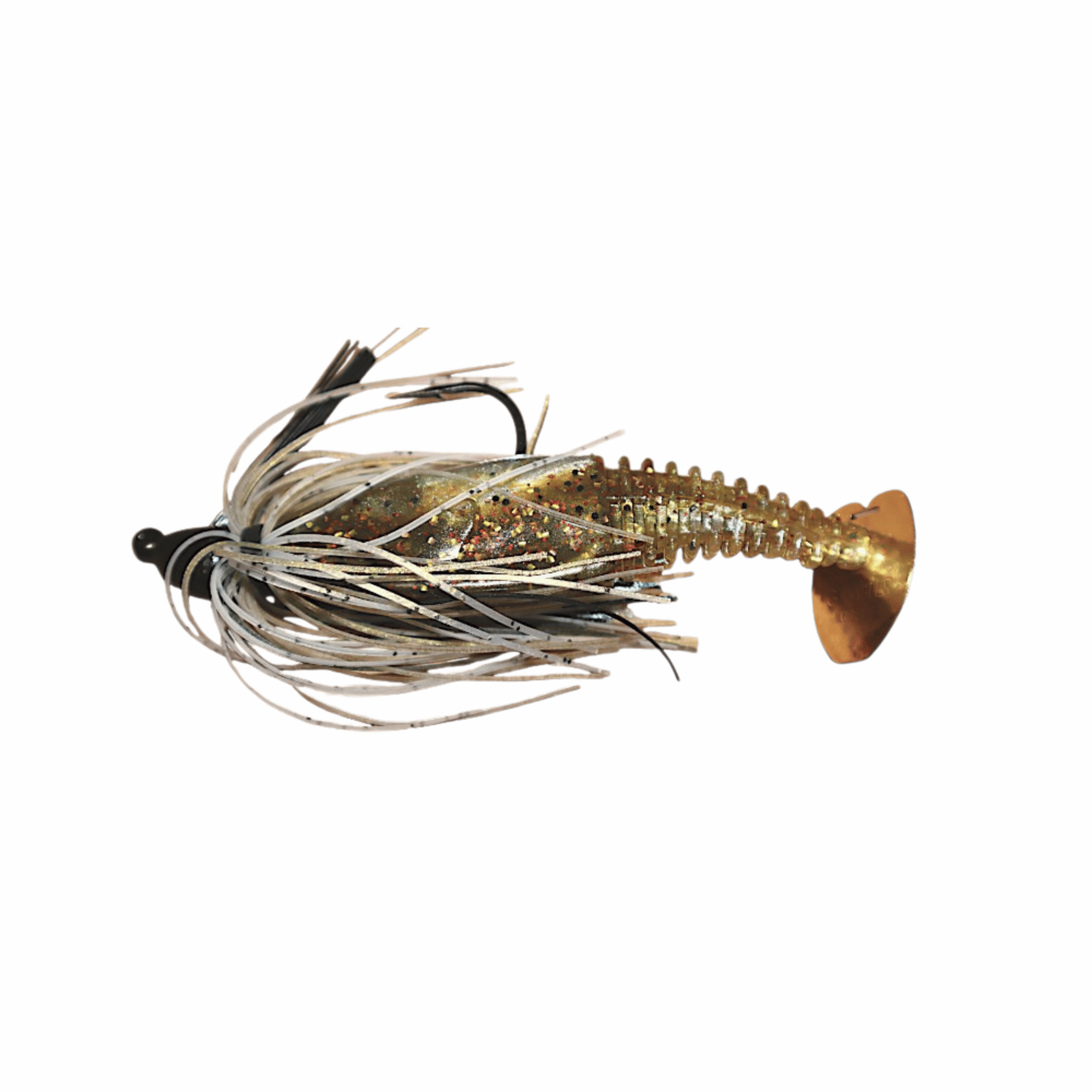 Gambler EZ Shaker Bladed Swim Jig