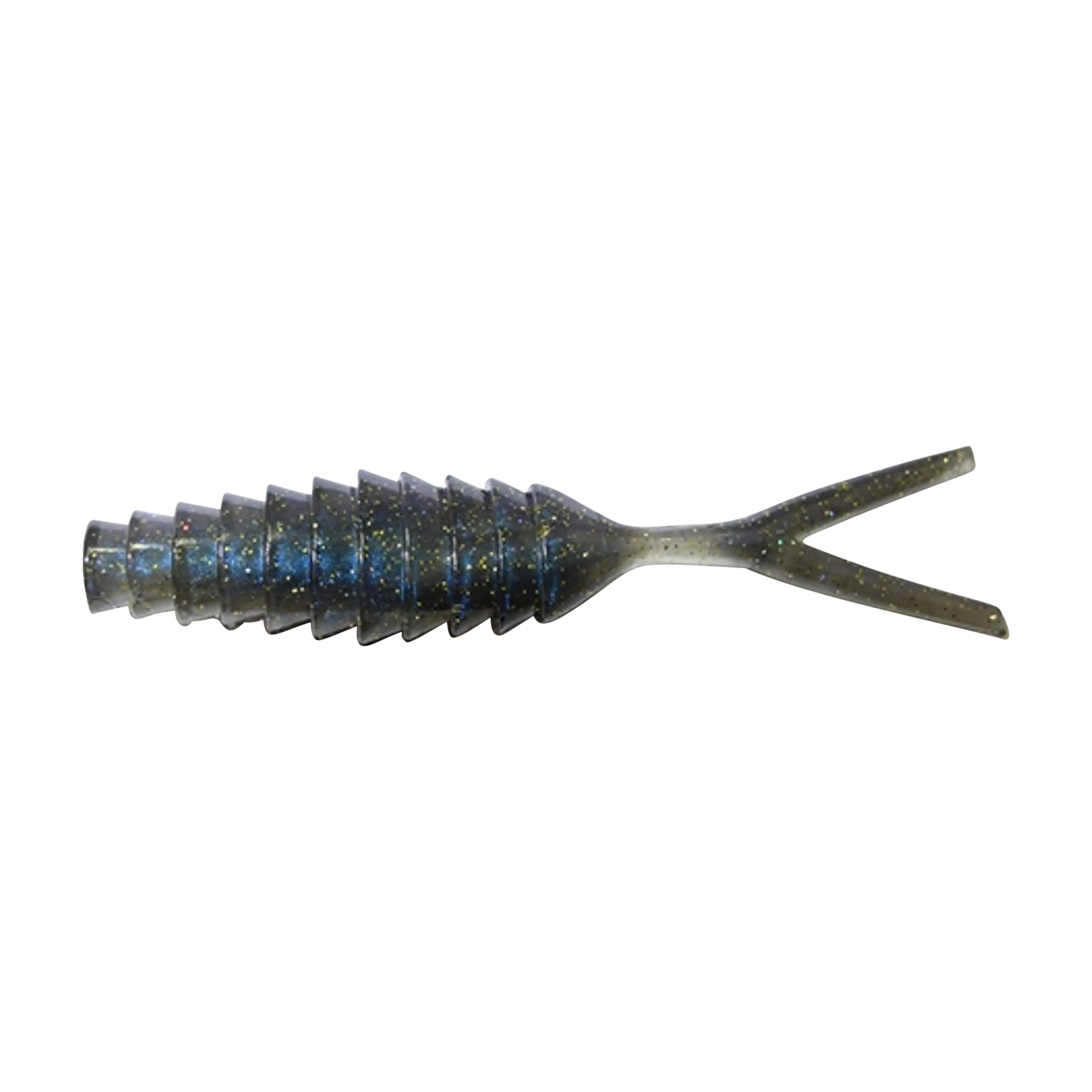 Gambler Lures 4" Komodo Trailer - 6pk