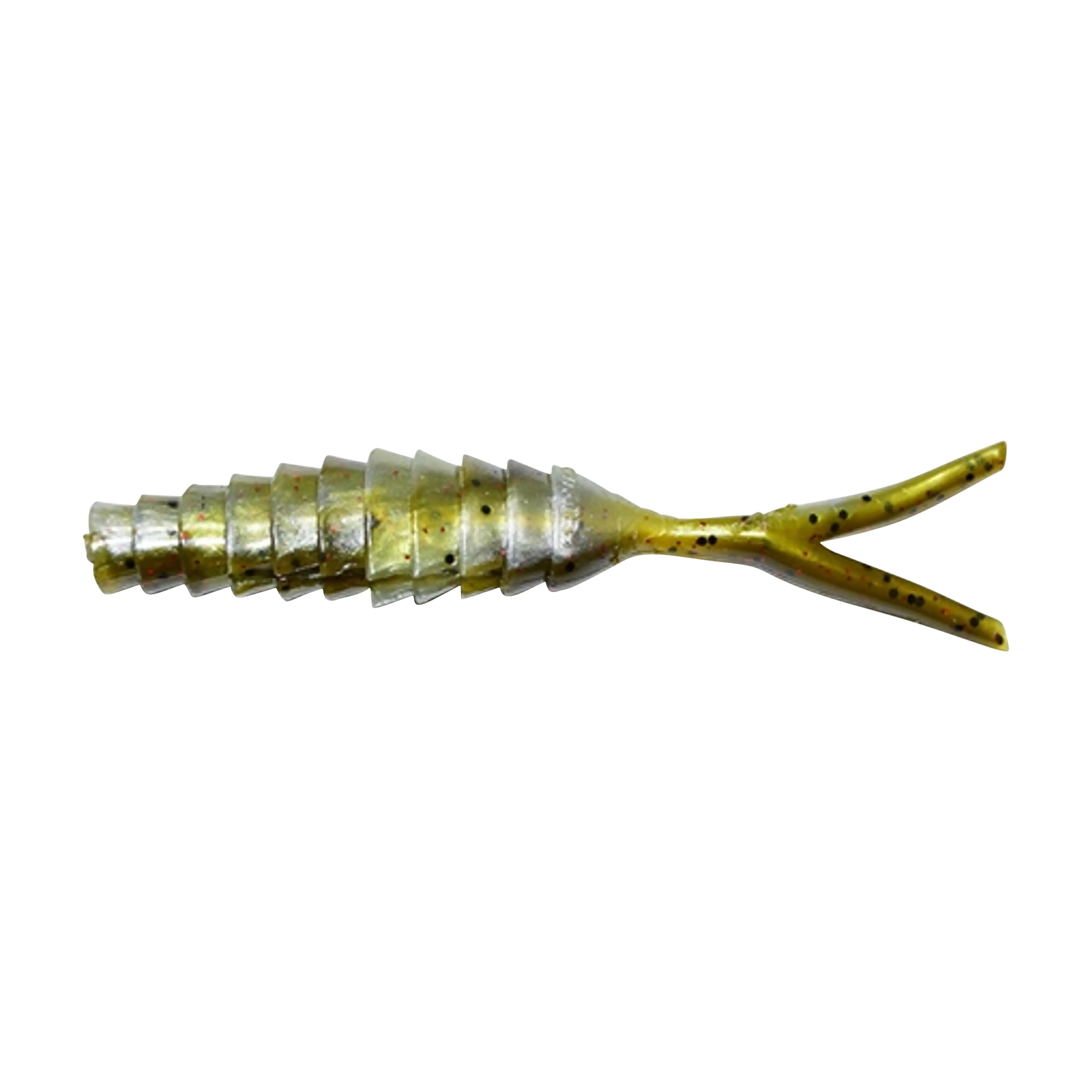 Gambler 4" Komodo Trailer - 6pk