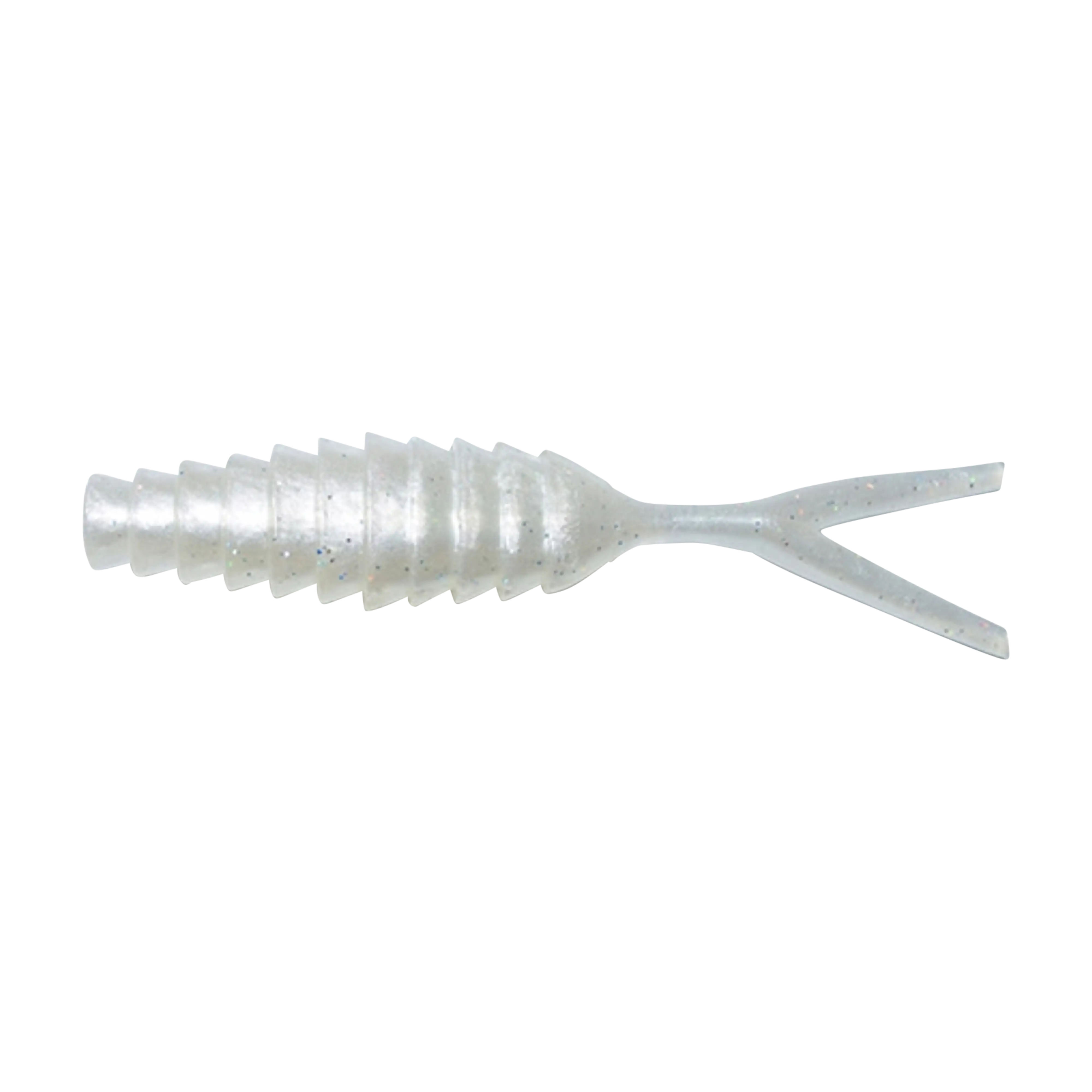 Gambler 4" Komodo Trailer - 6pk