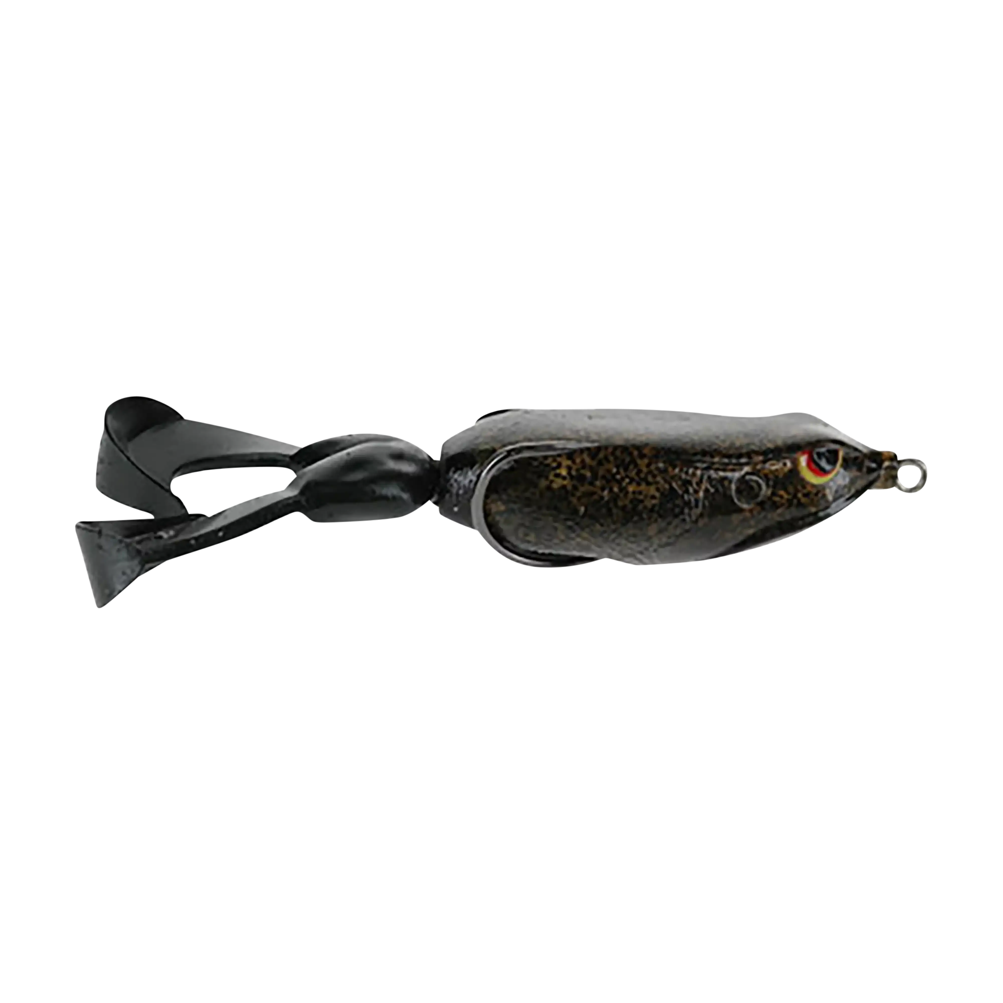 Gambler Lures The Swimming Frog - 2.5"