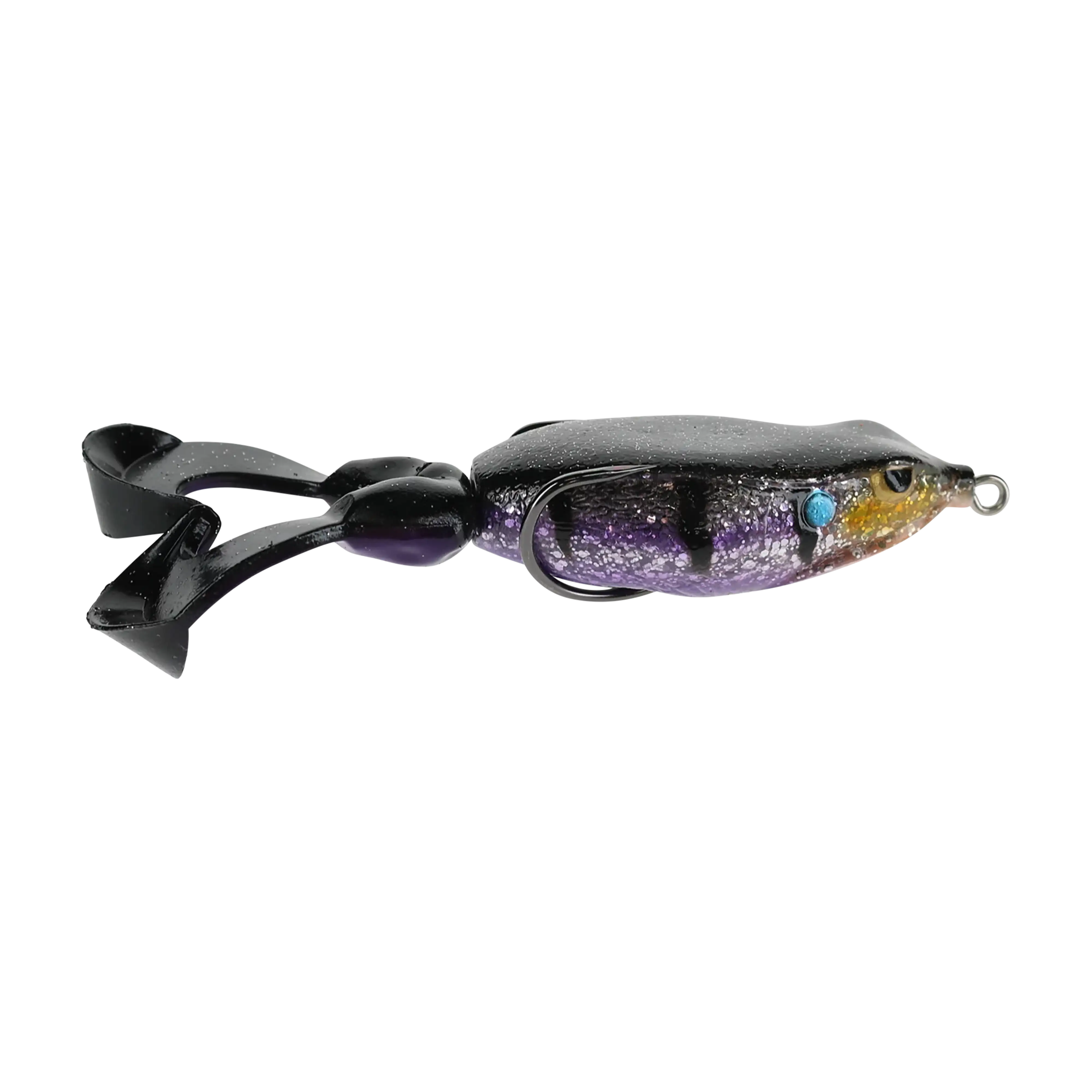 Gambler Lures The Swimming Frog - 2.5"