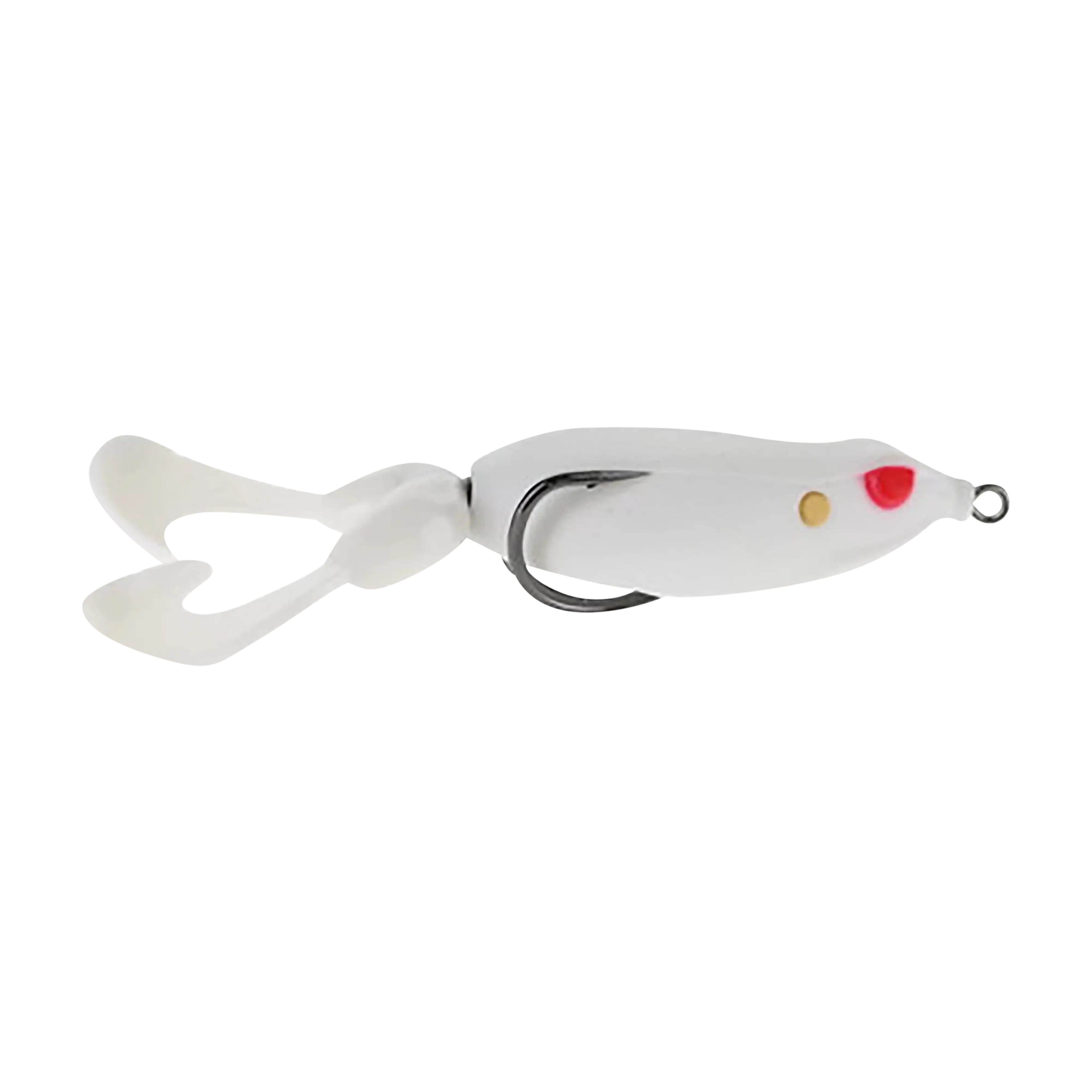 Gambler Lures The Swimming Frog - 2.5"