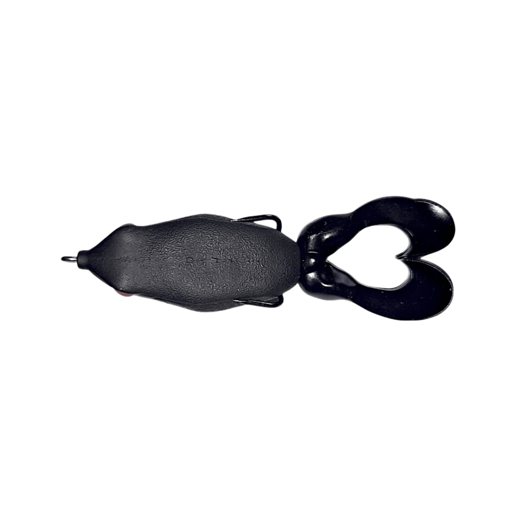 Gambler The Swimming Frog - 2.5"