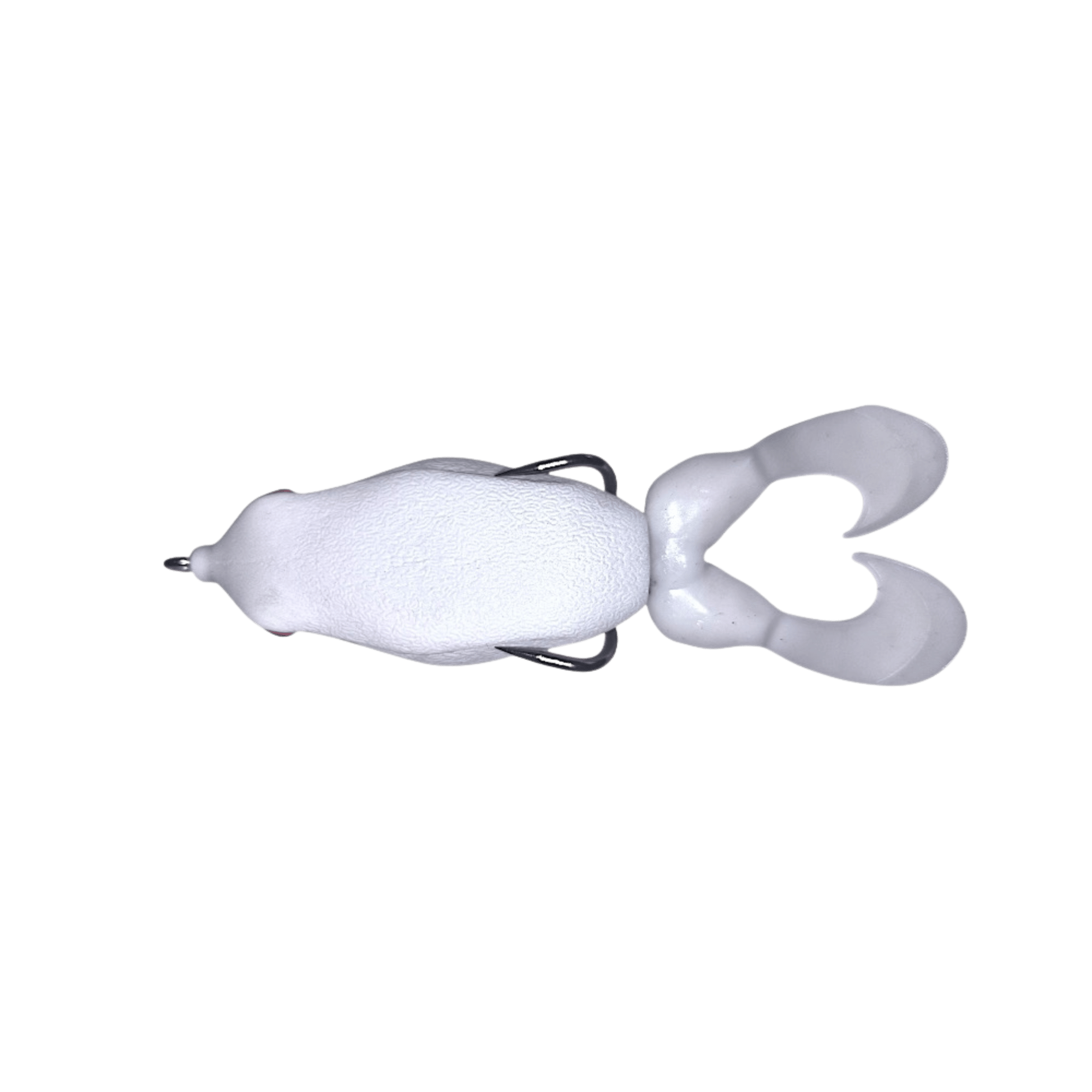 Gambler The Swimming Frog - 2.5"
