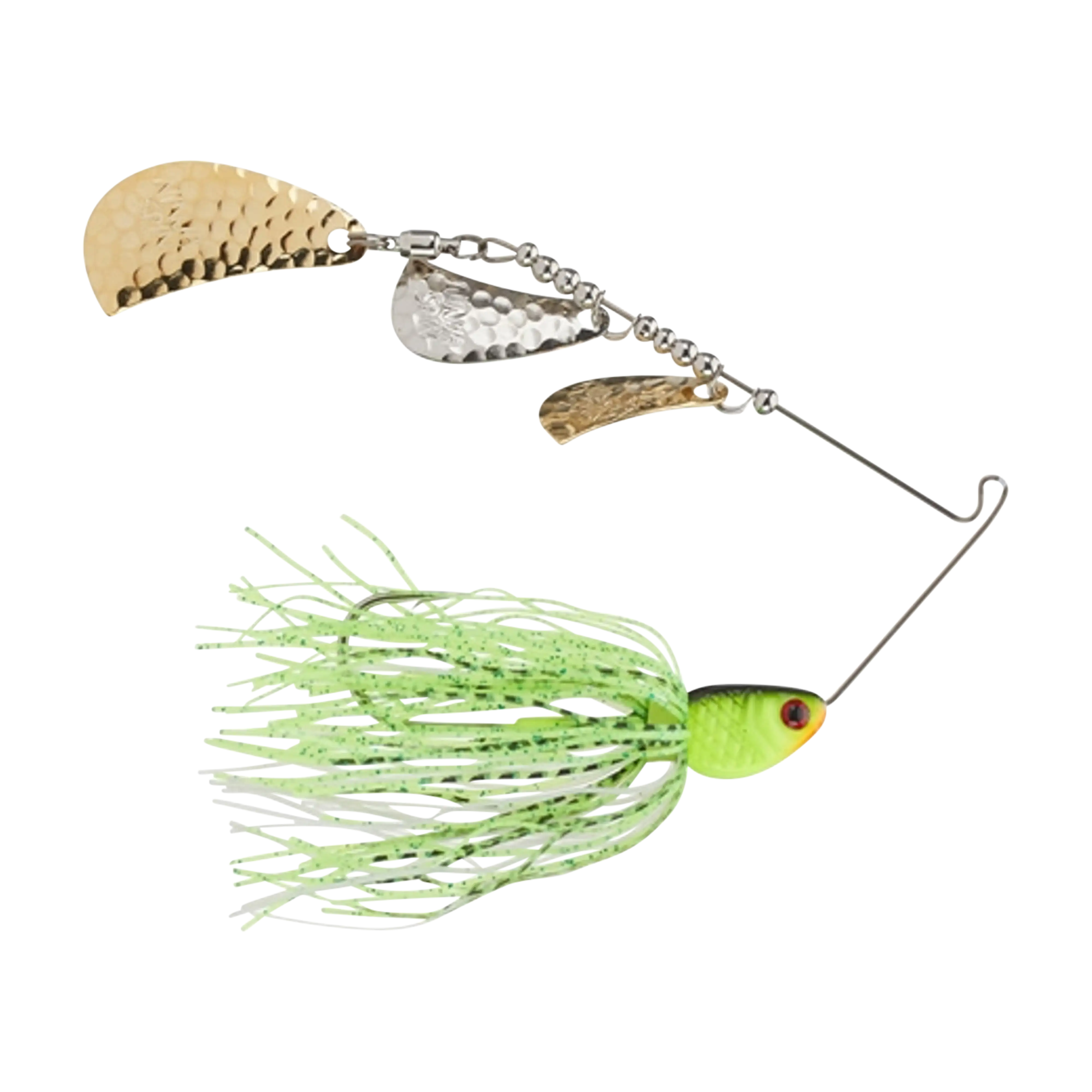 Gambler Lures Ninja Spin Spinnerbaits