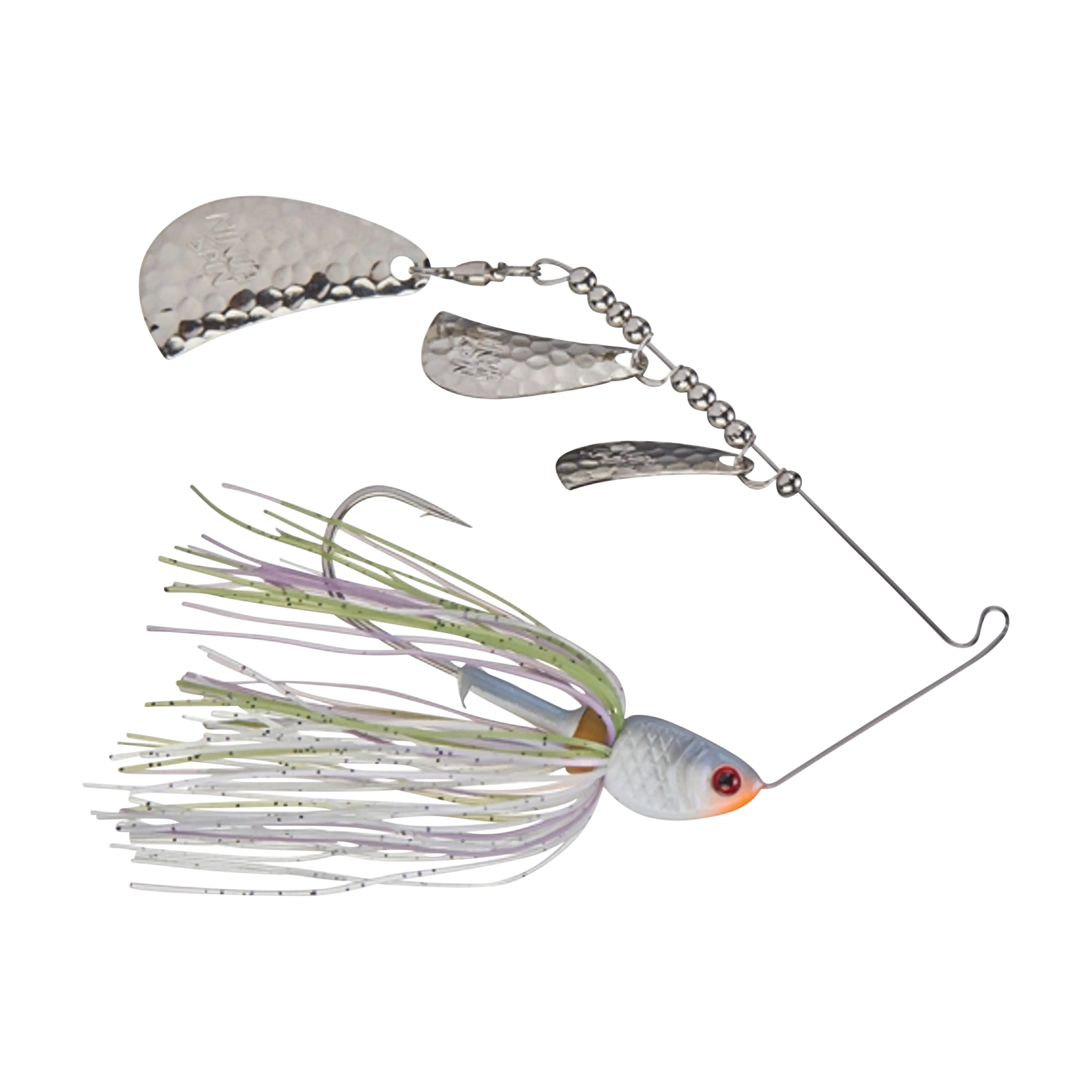 Gambler Lures Ninja Spin Spinnerbaits