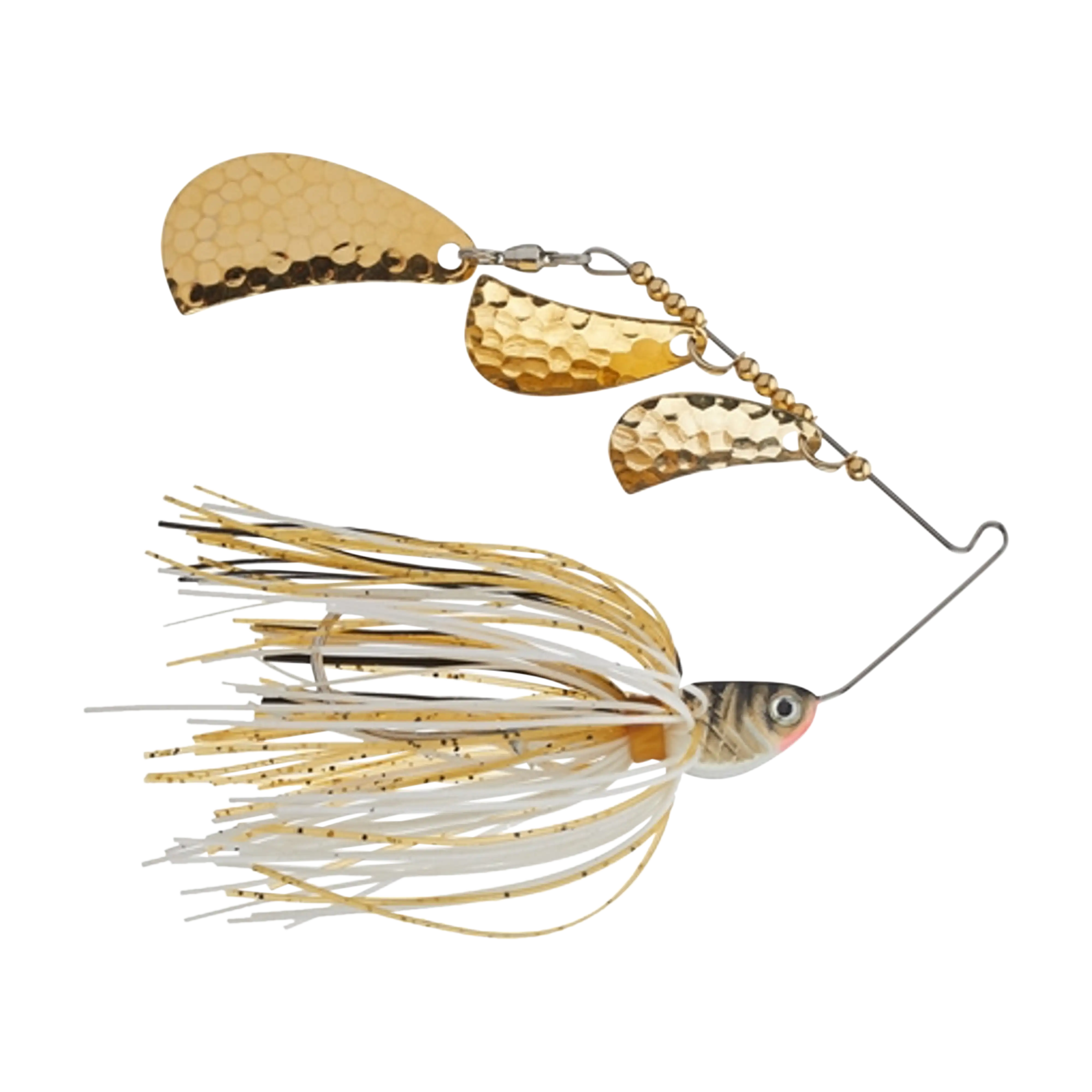 Gambler Lures Ninja Spin Spinnerbaits