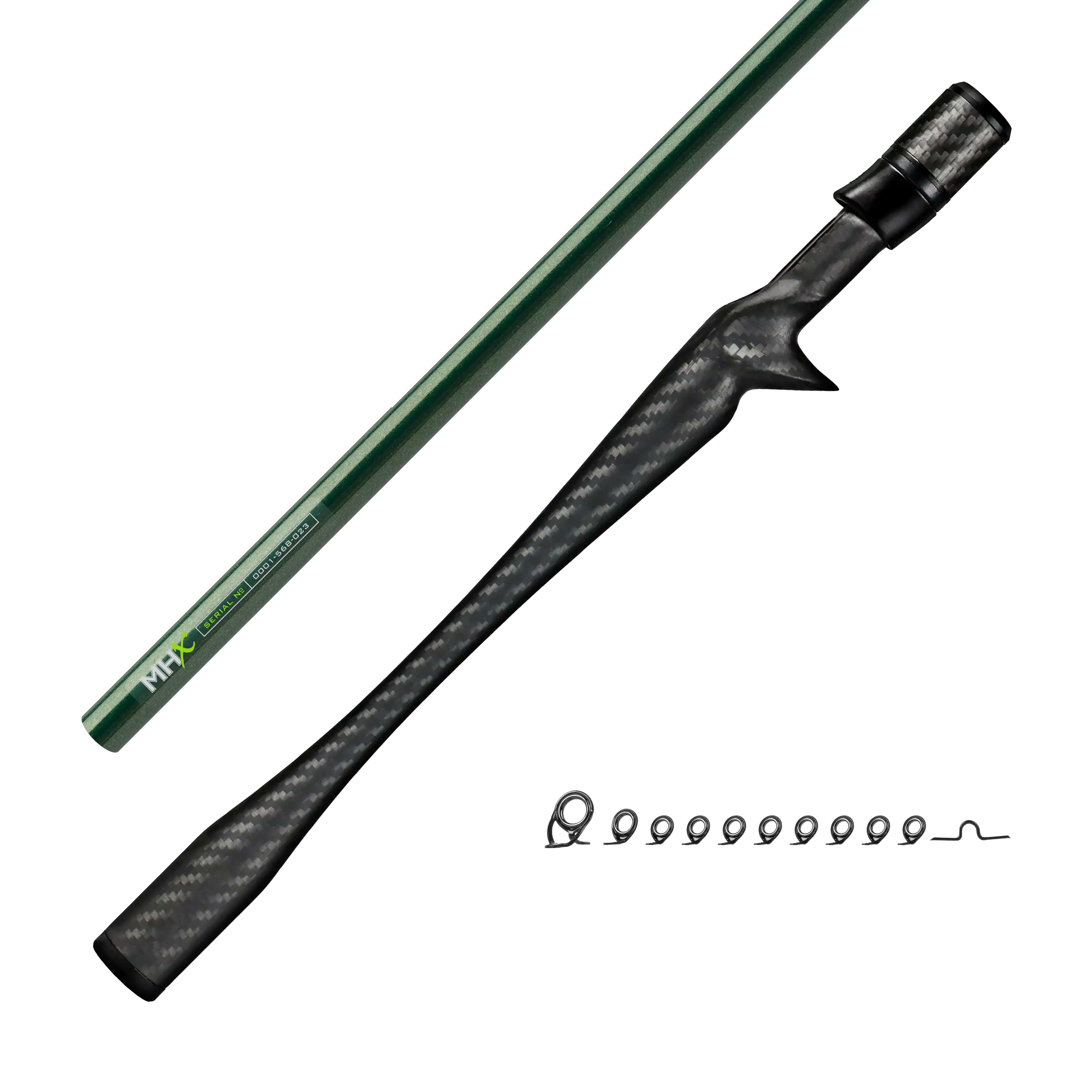 #color_metallic green