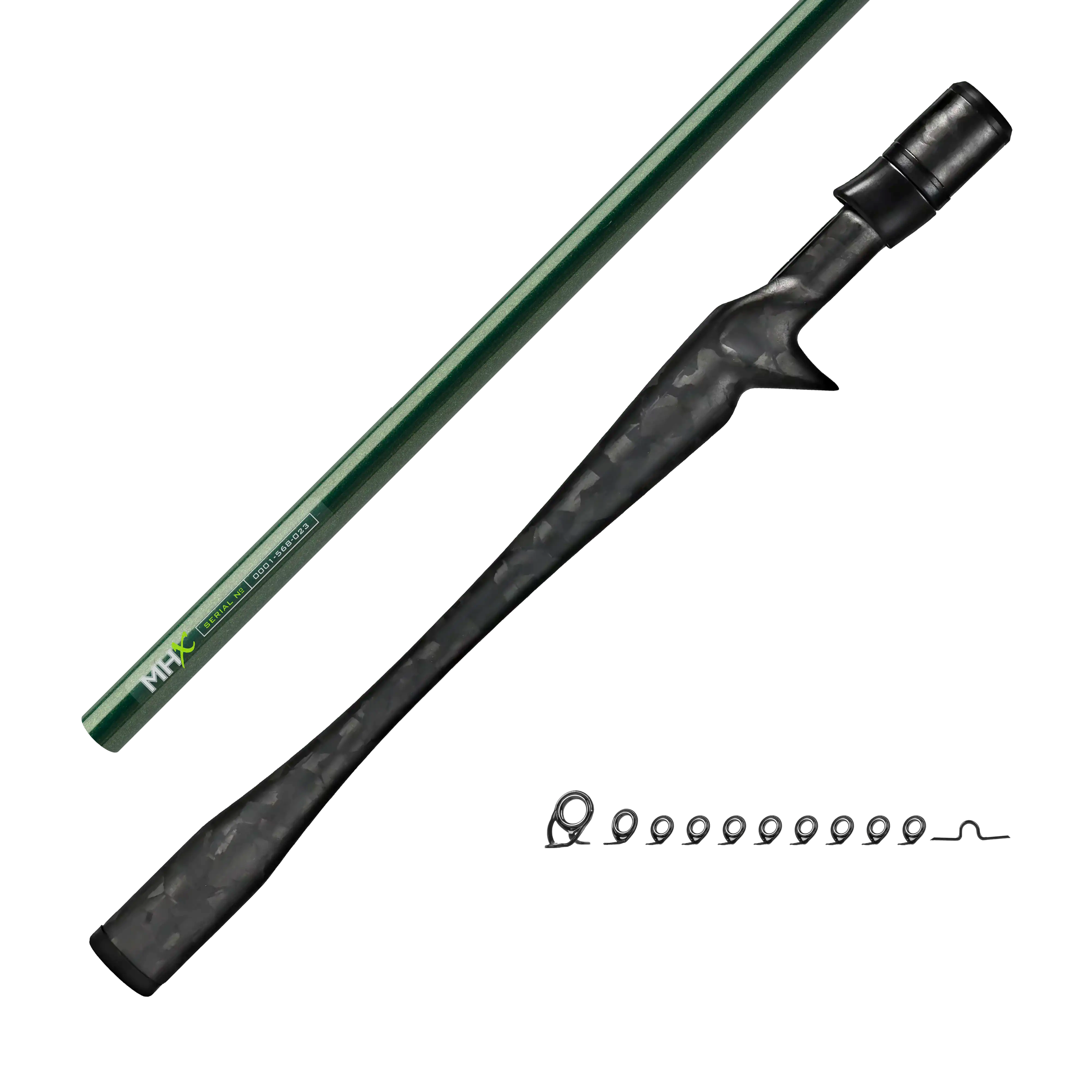 #color_metallic green