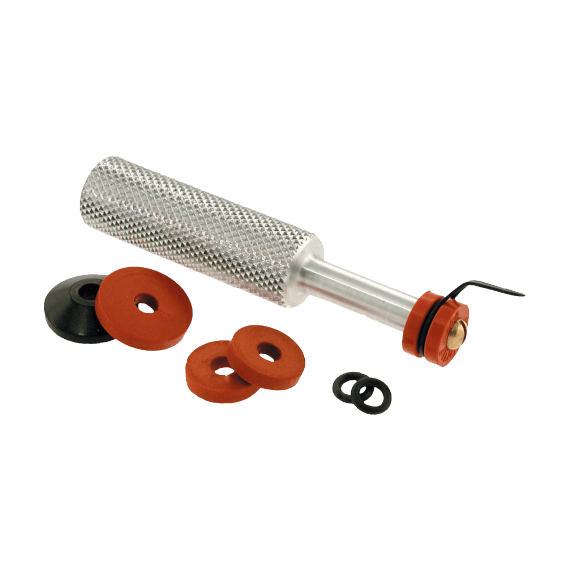 Renzetti Guide Grinder Holder