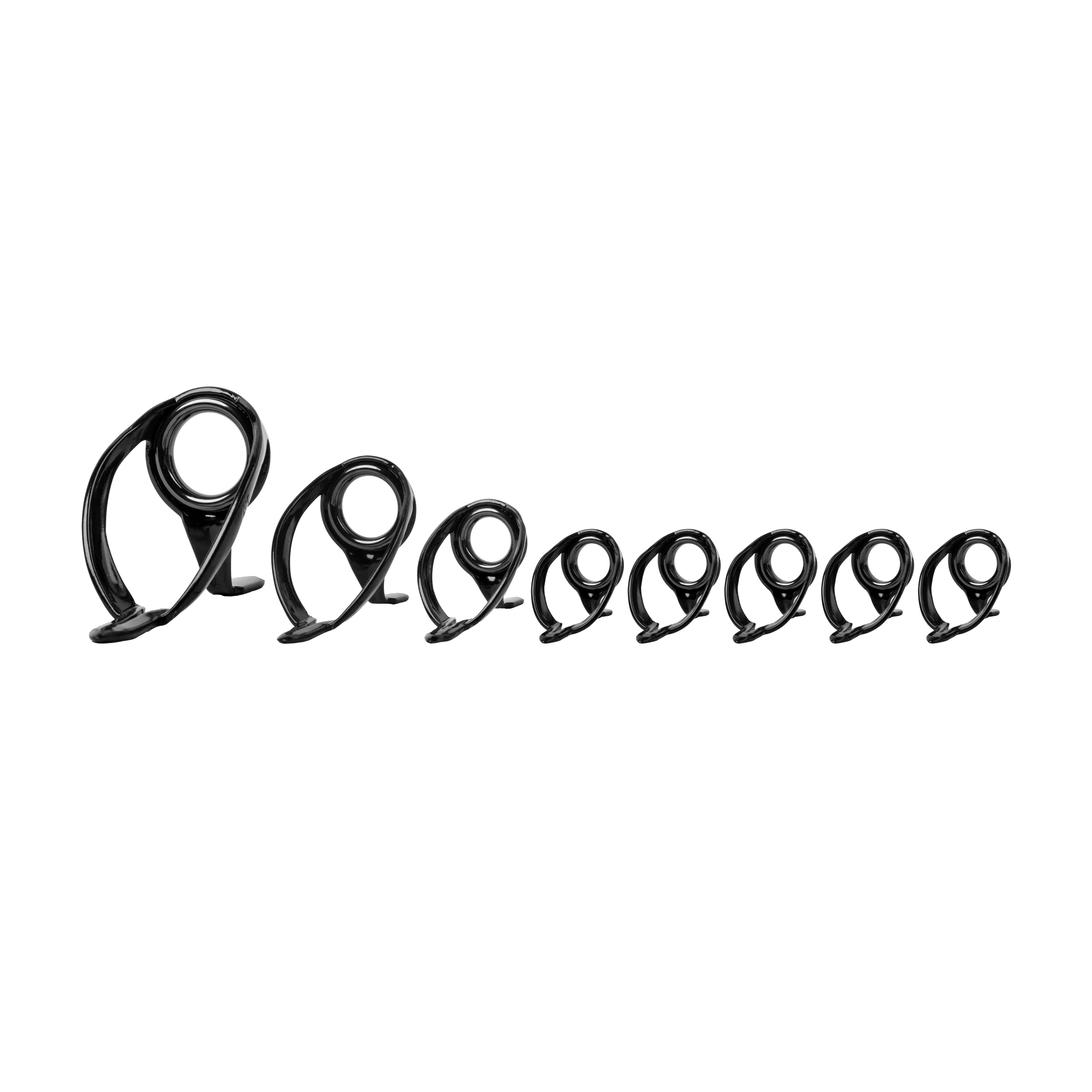 American Tackle Heavy Duty Conventional Guide Kits - 30-200LB