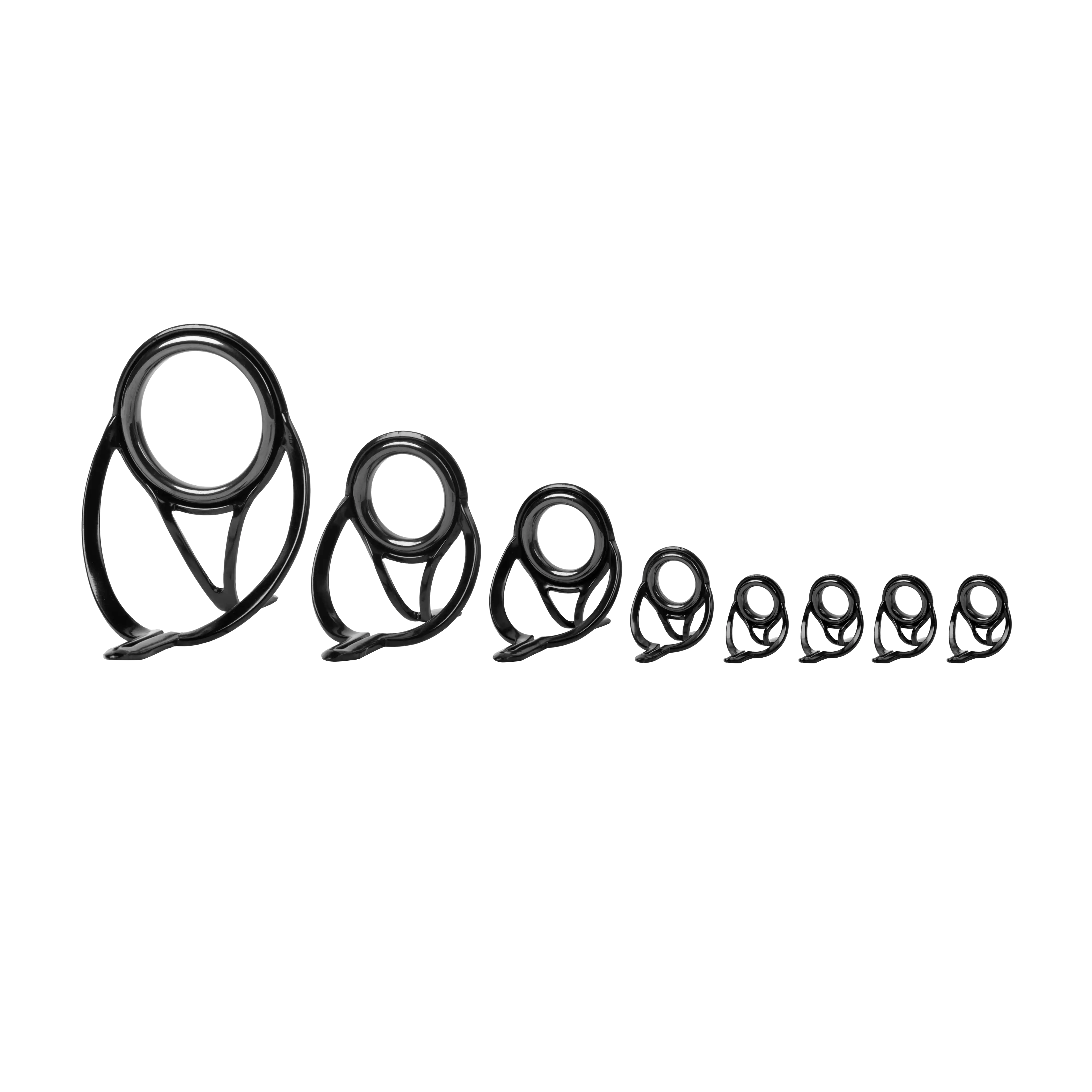 American Tackle Heavy Duty Spinning Guide Kits - 40-80LB