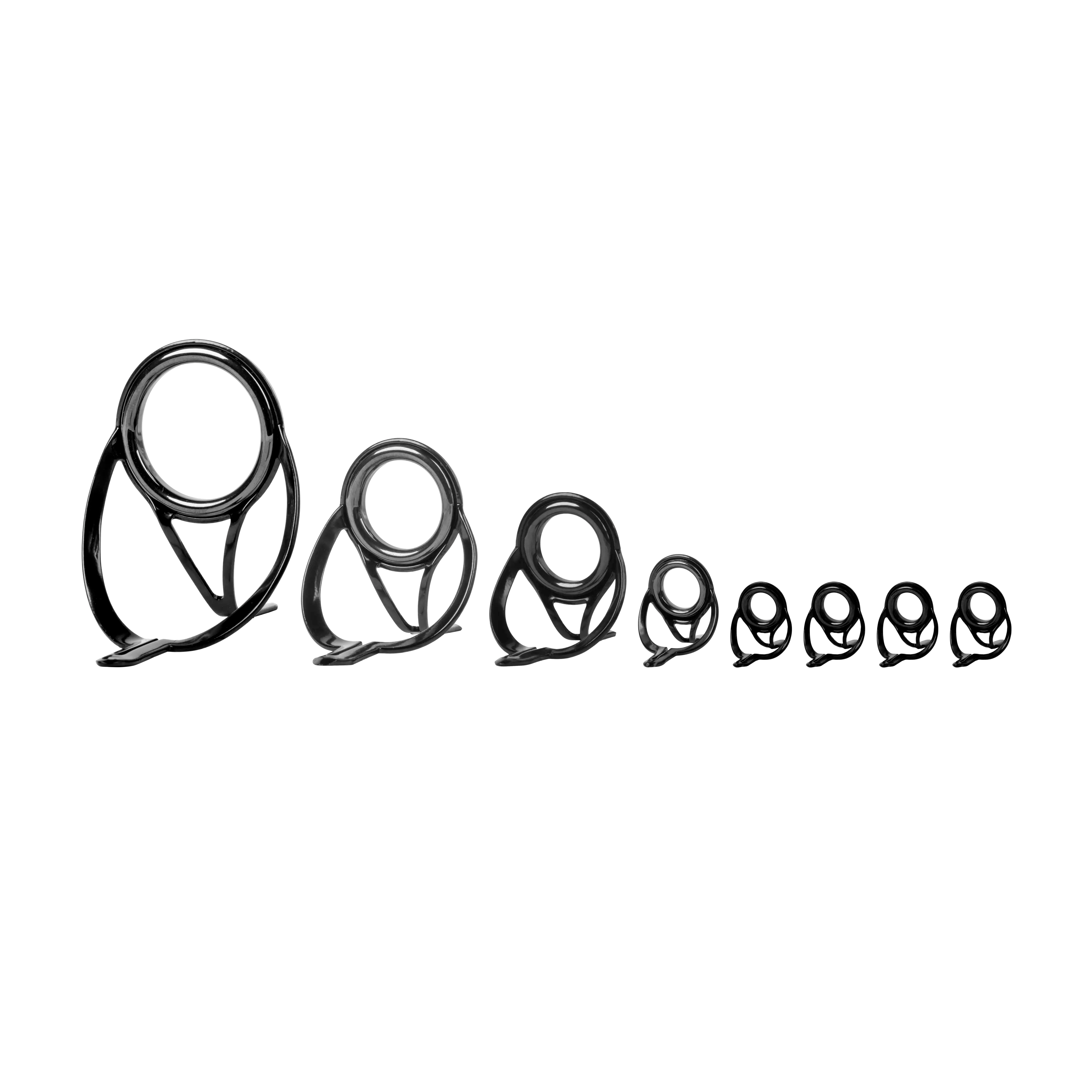 American Tackle Heavy Duty Spinning Guide Kits - 20-60LB