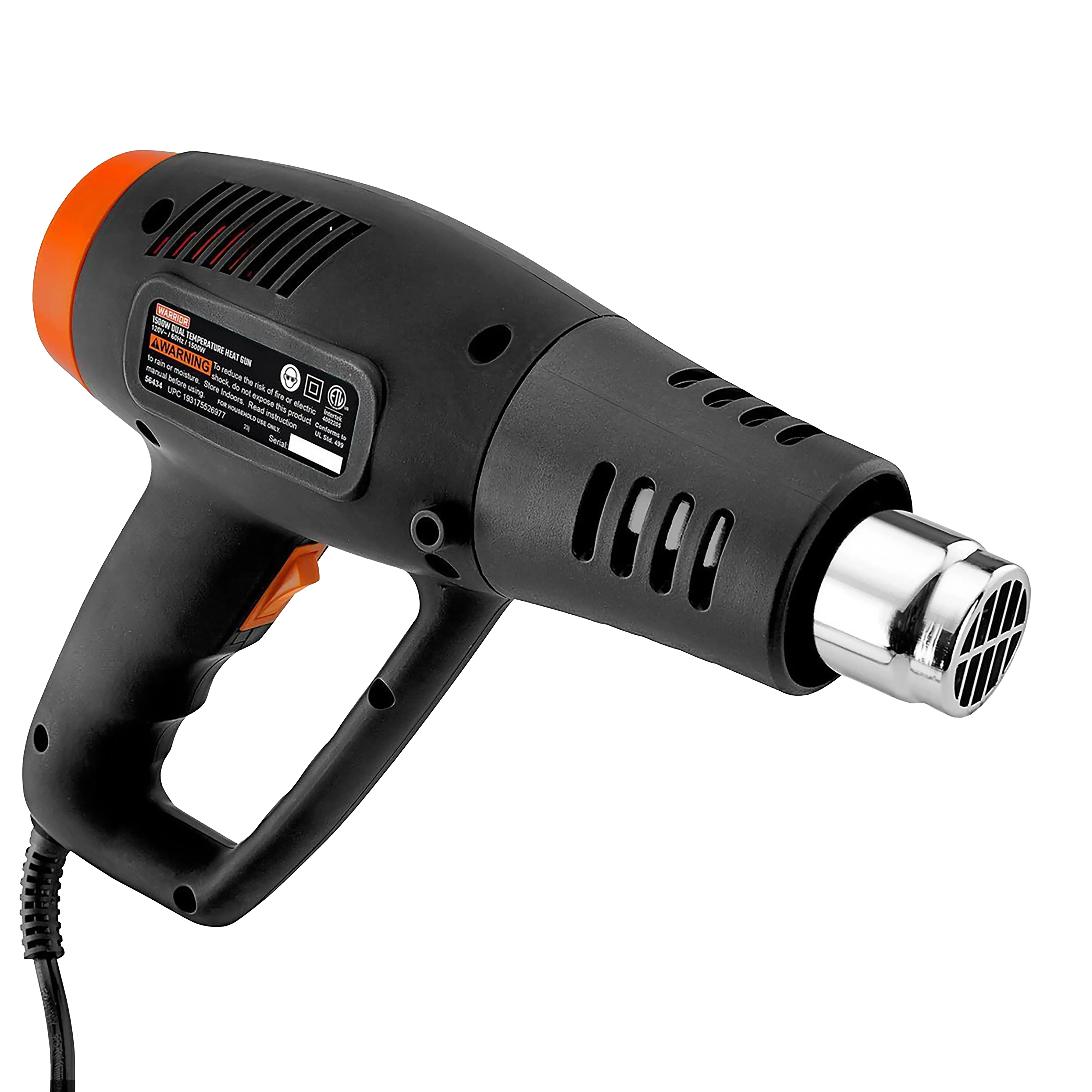 Mud Hole Rod Builder's Electric Heat Gun