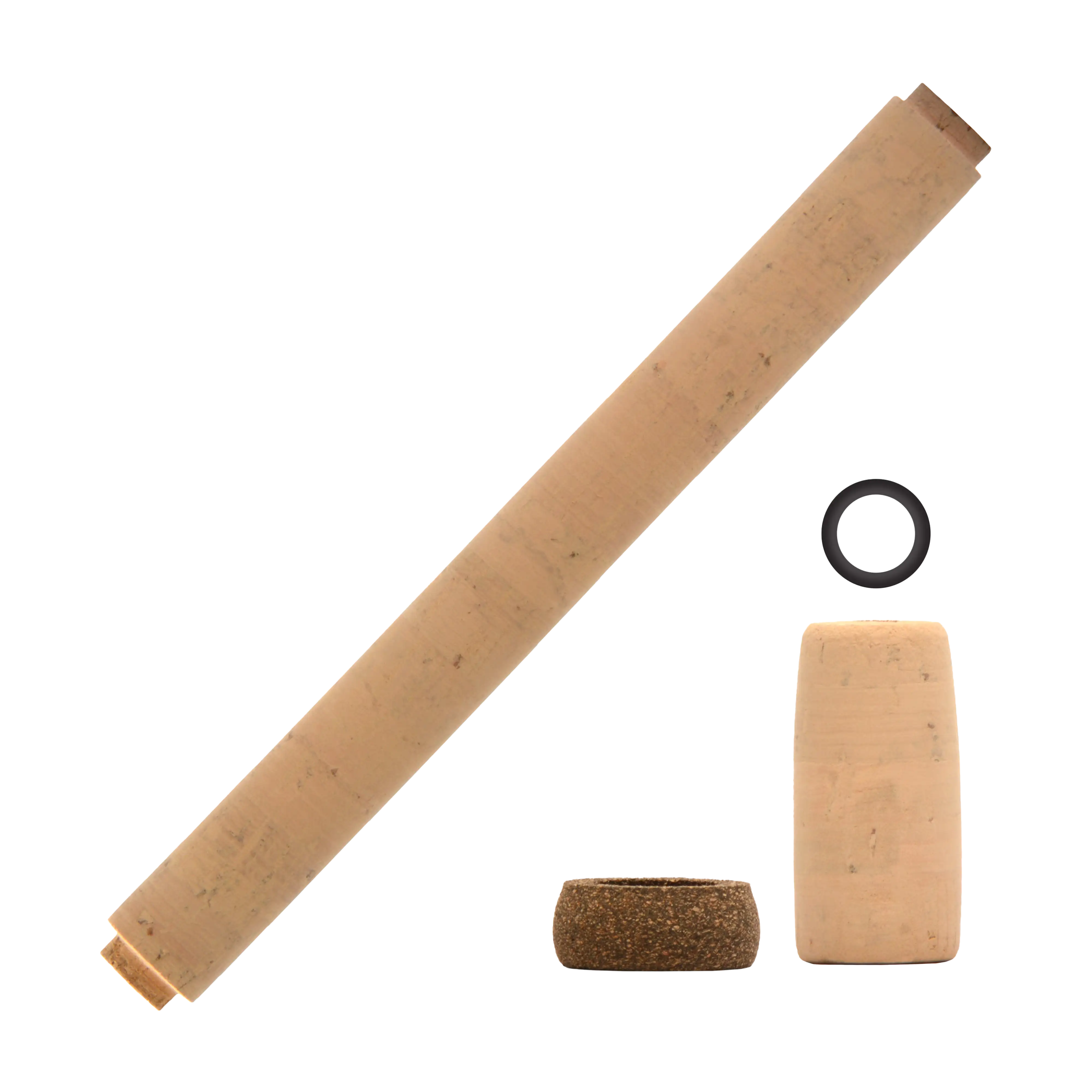 American Tackle Full Grip Kits for Casting Rods