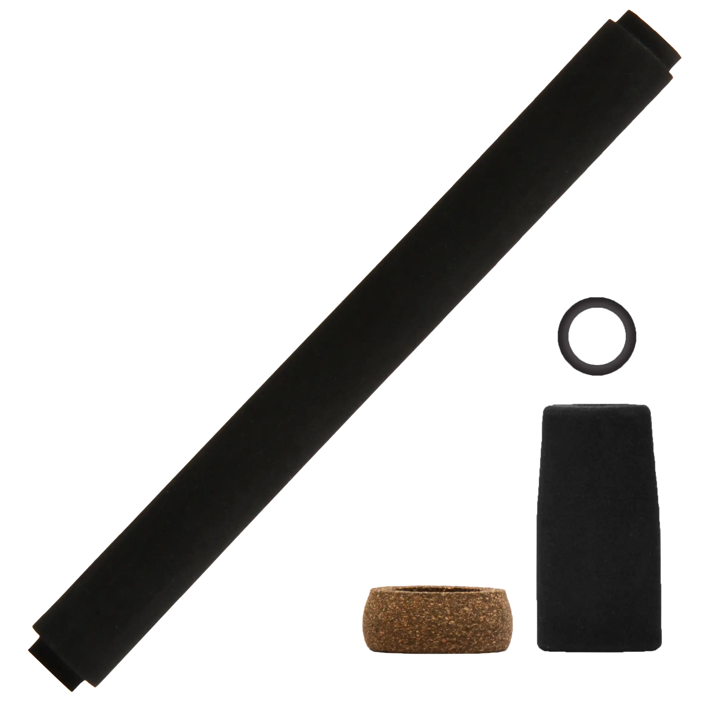 American Tackle Full Grip Kits for Casting Rods