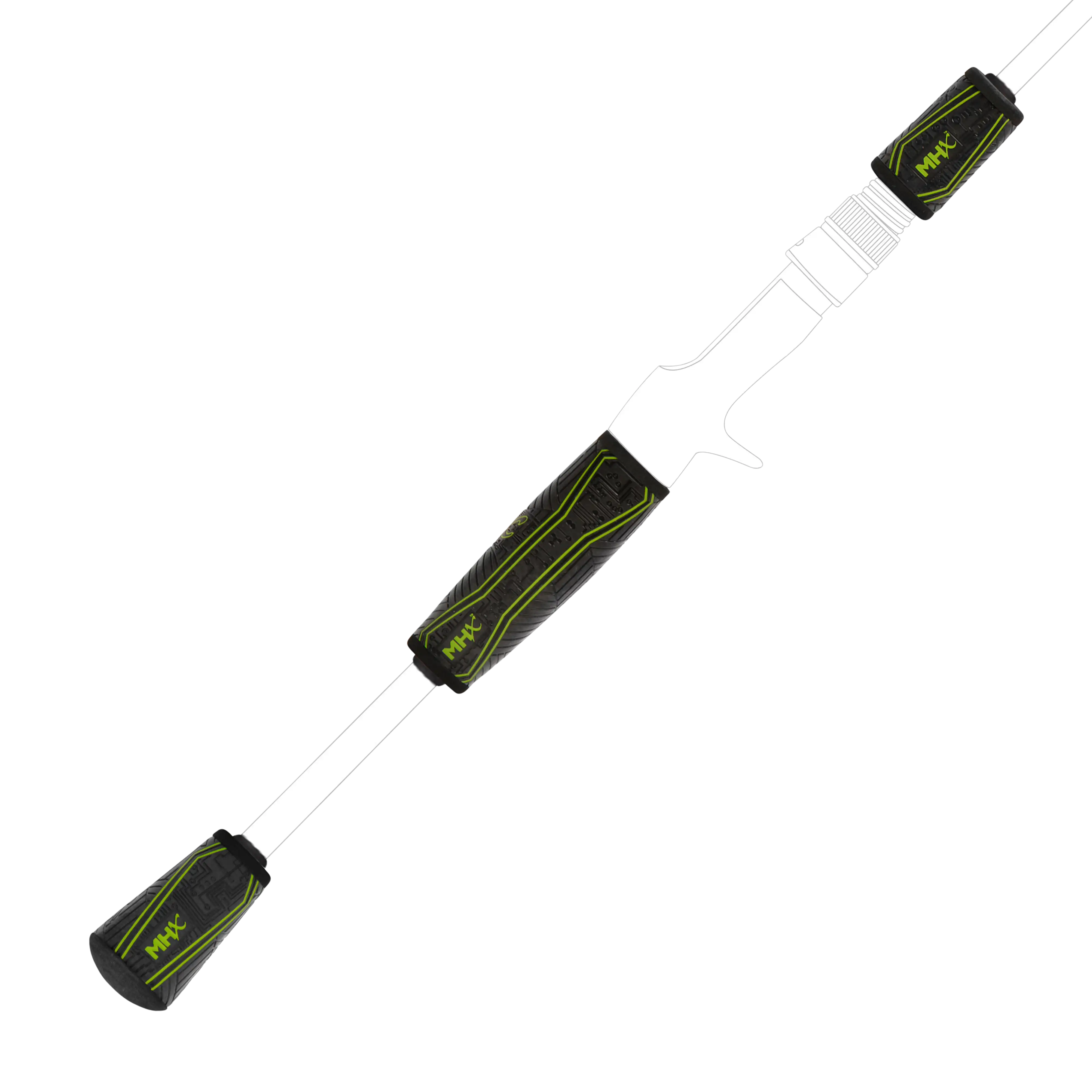 MHX Winn Split Grip Kits for Casting Rods